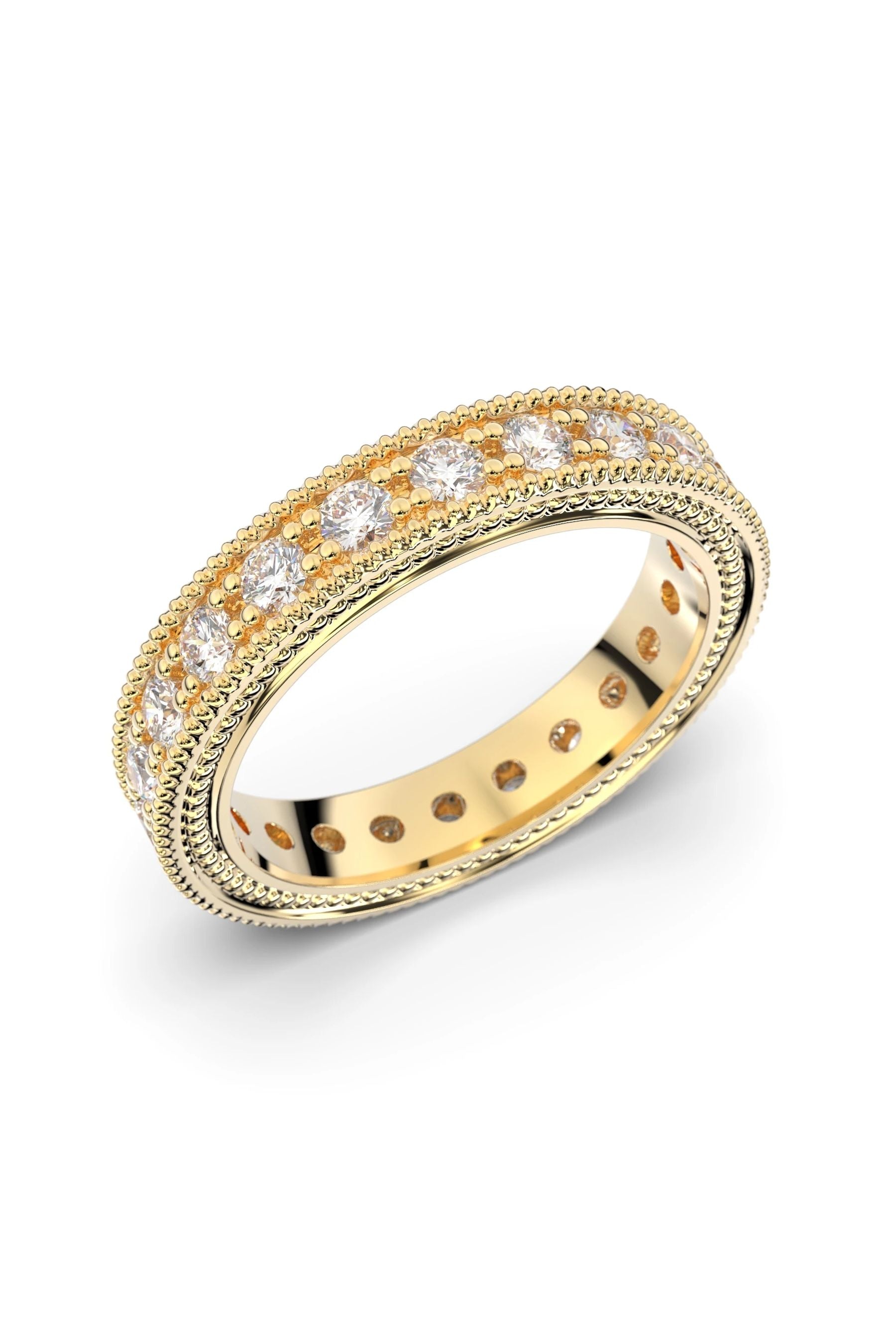 Festive Alexia 23x0,05ct 15,5