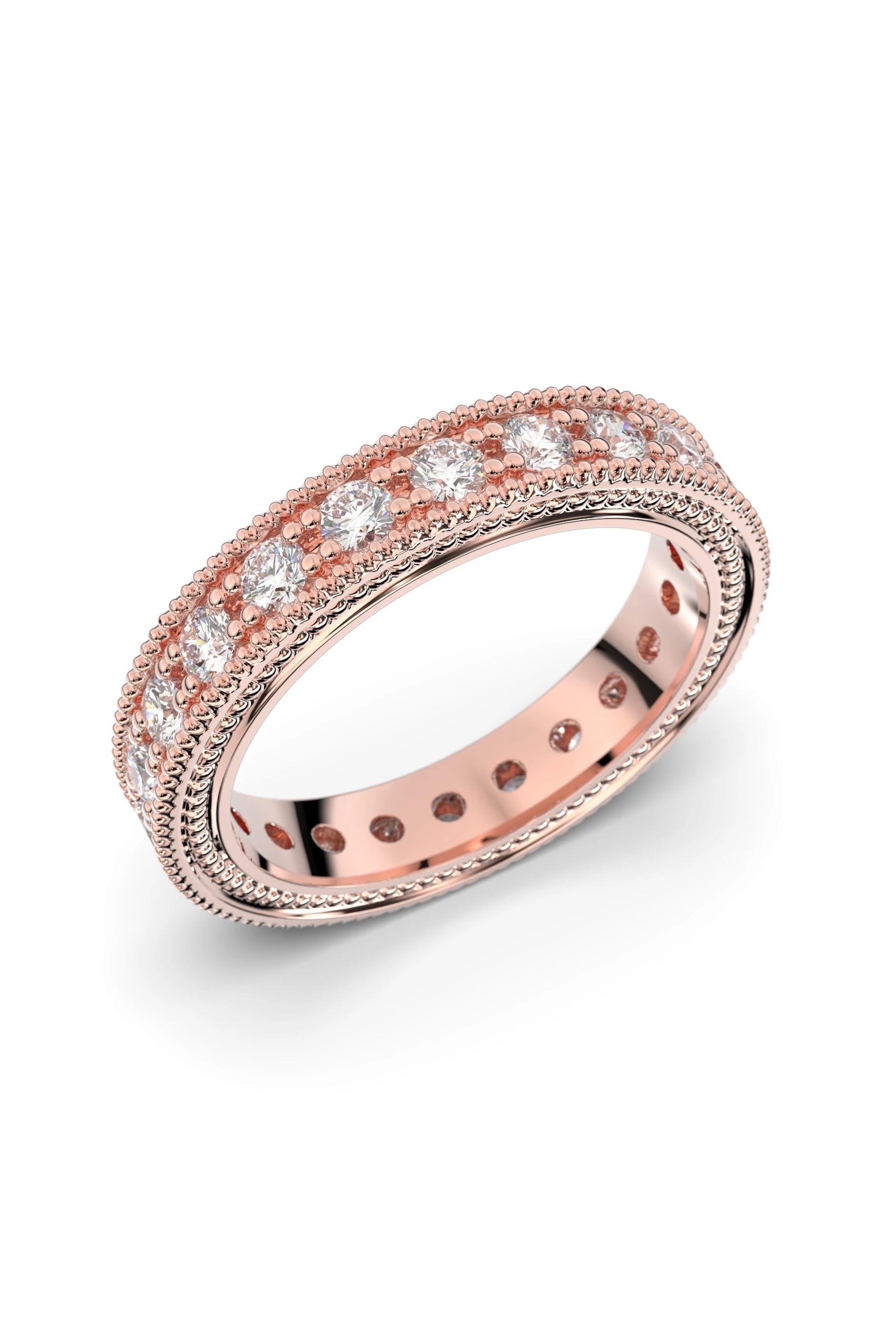 Festive Alexia 23x0,05ct 15,5