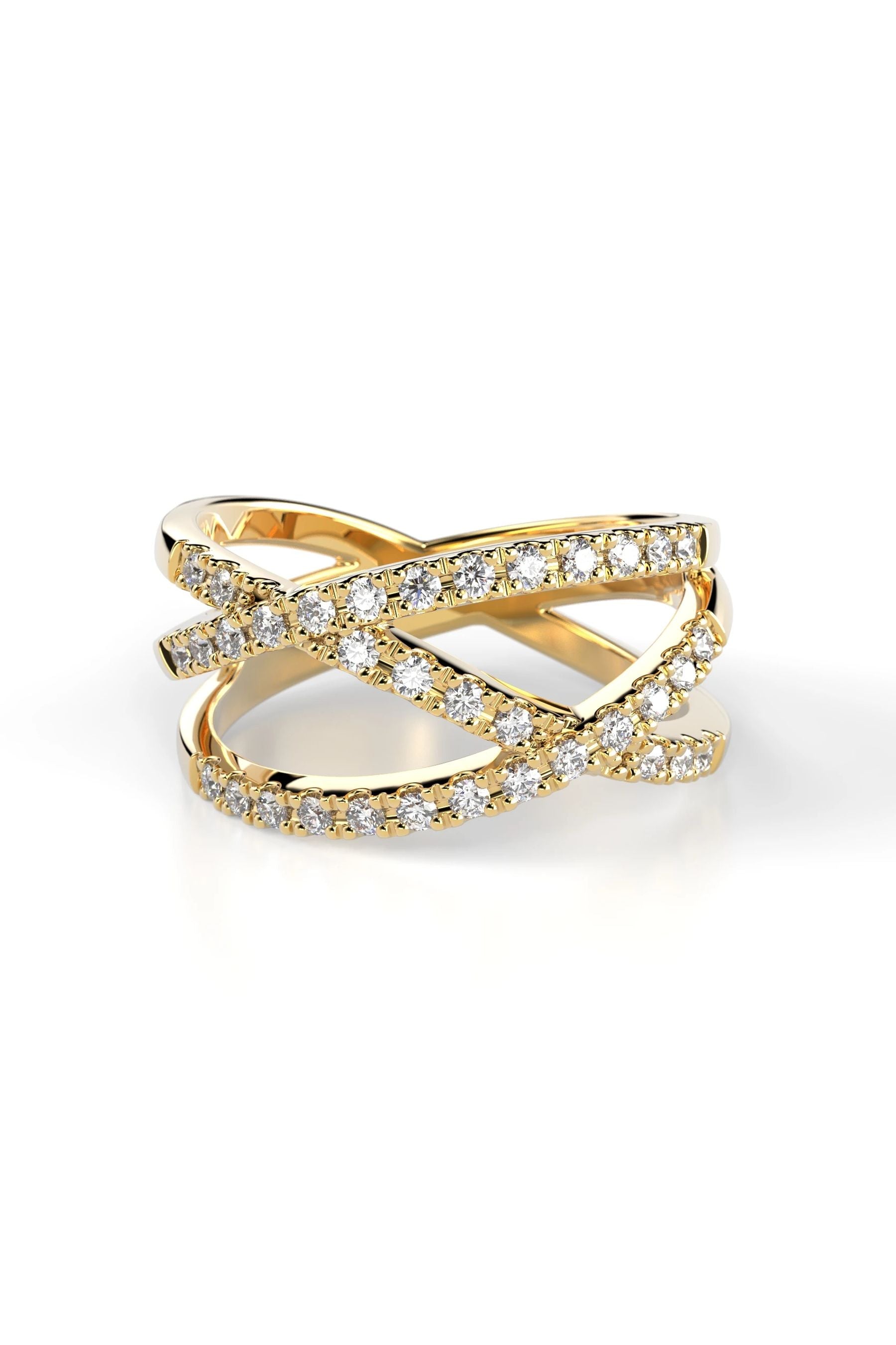 Festive Maxine 34x0,01ct 15,5