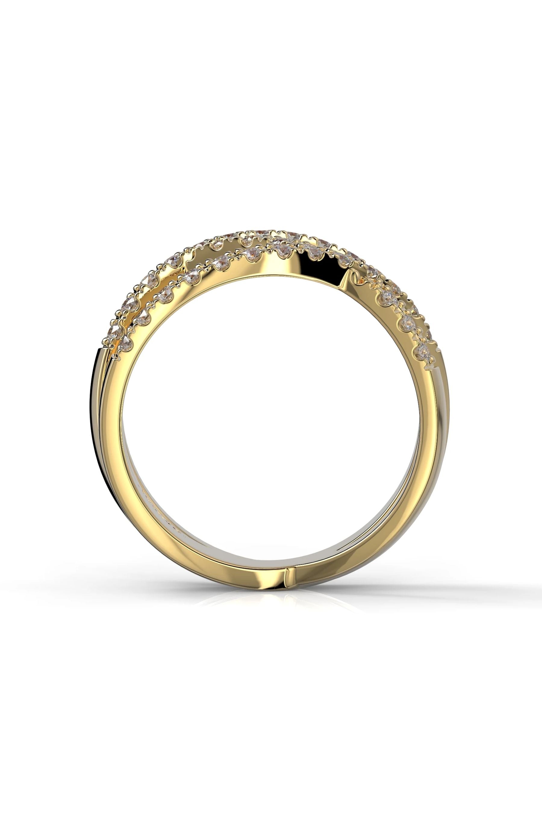 Festive Maxine 34x0,01ct 15,5