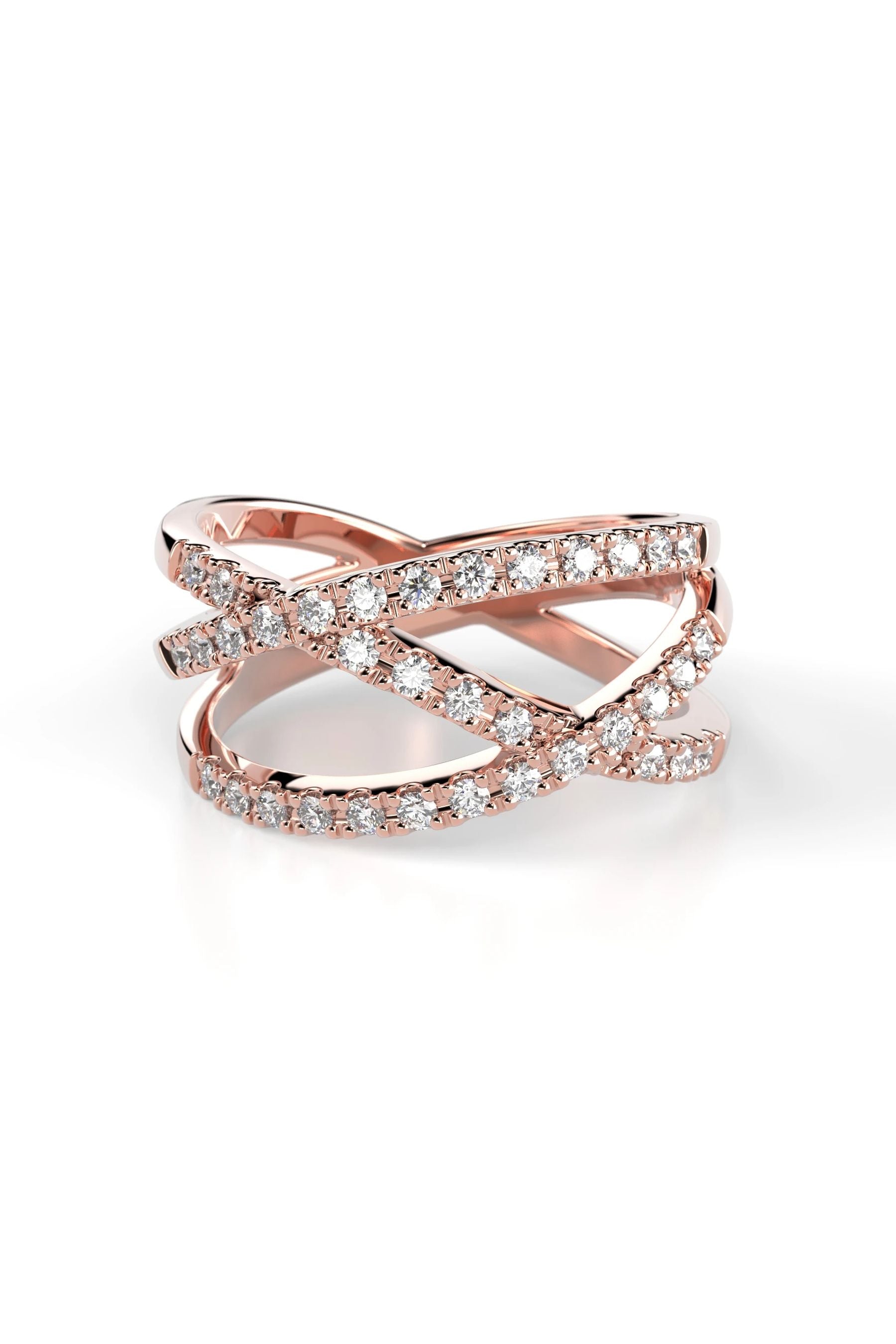 Festive Maxine 34x0,01ct 15,5