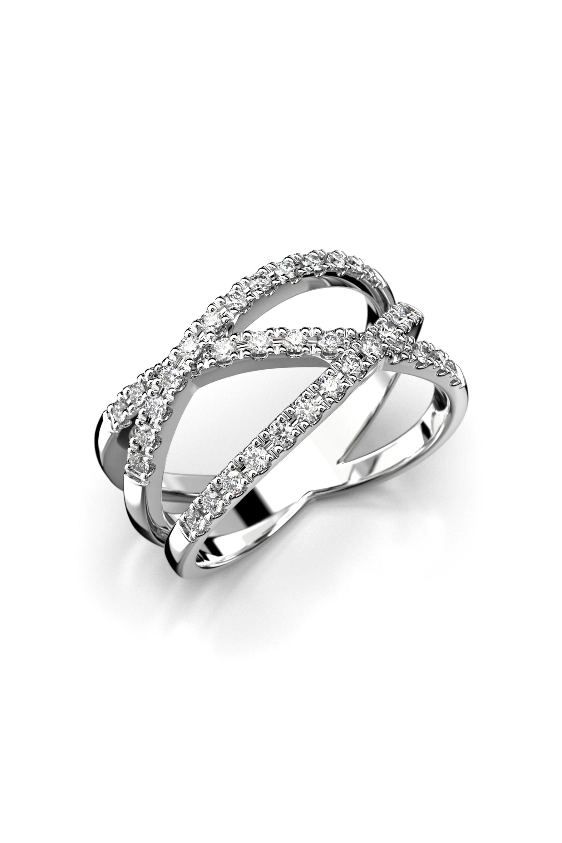 Festive Maxine 34x0,01ct 15,5