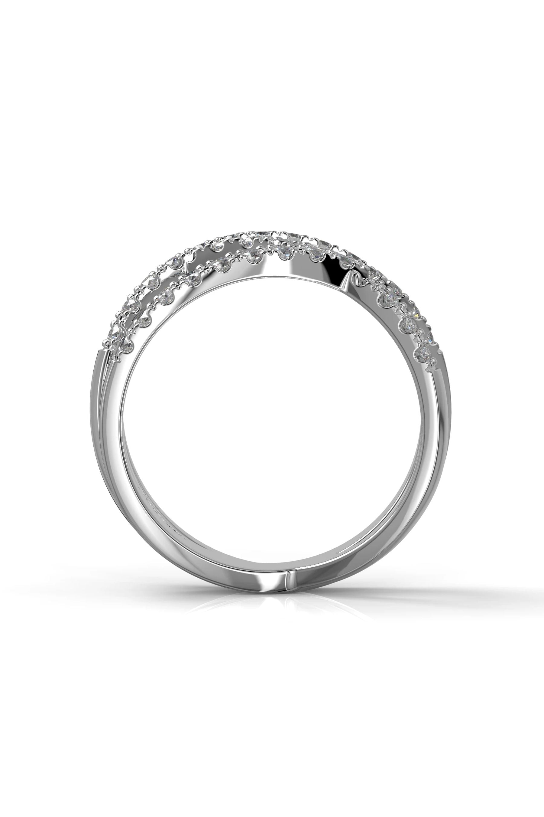 Festive Maxine 34x0,01ct 15,5