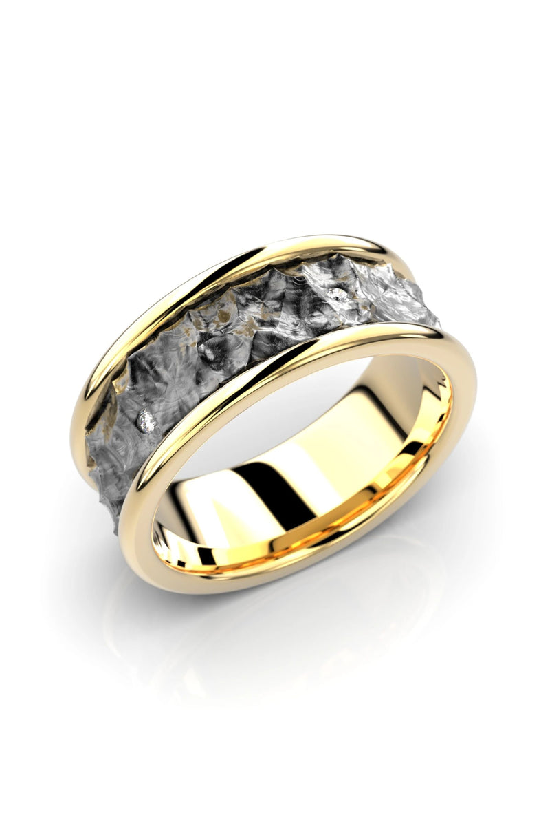 Festive Peruskallio 5x0,01ct 537-005-KK tuotekuva