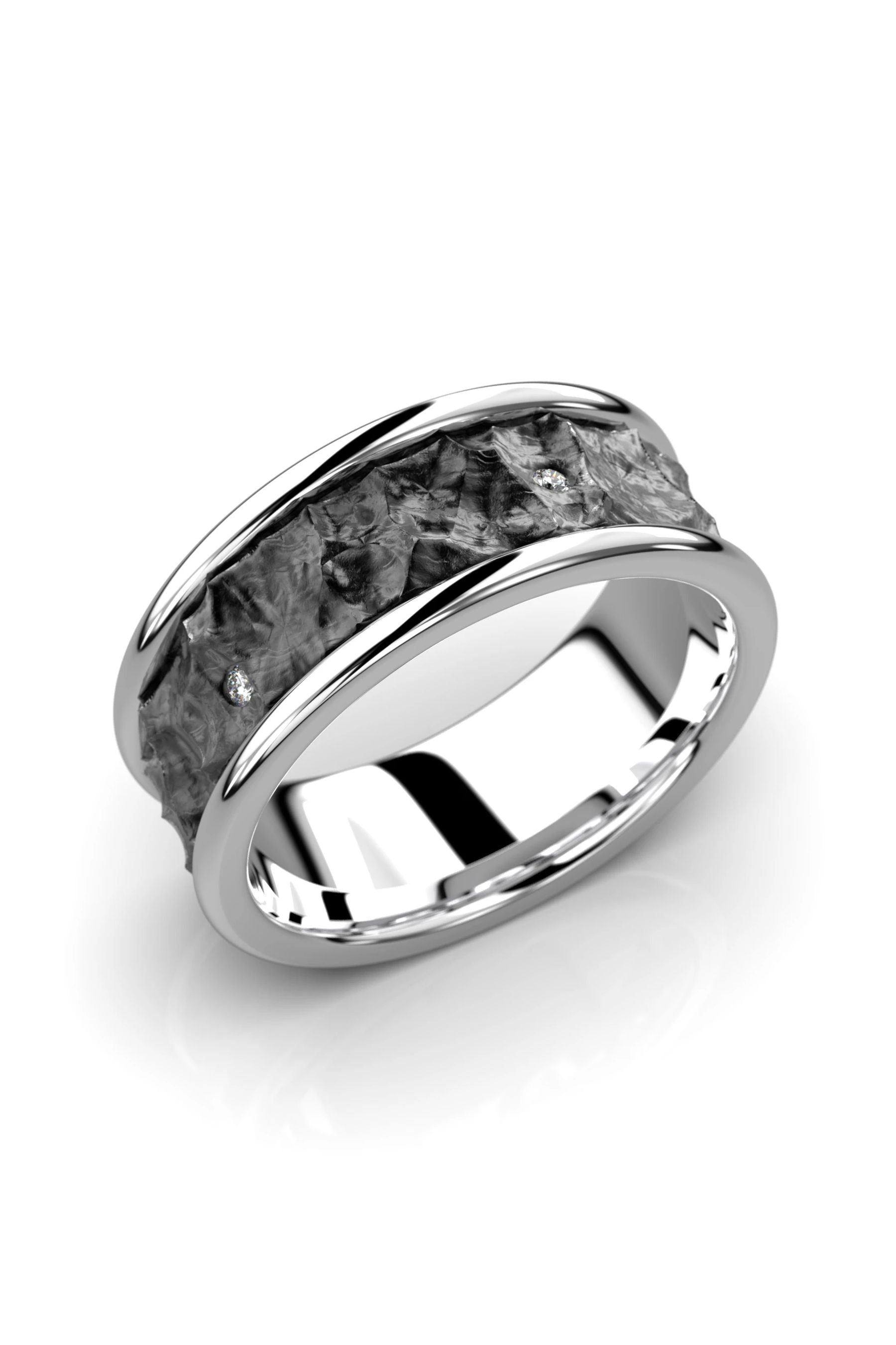 Festive Peruskallio 5x0,01ct 15,5