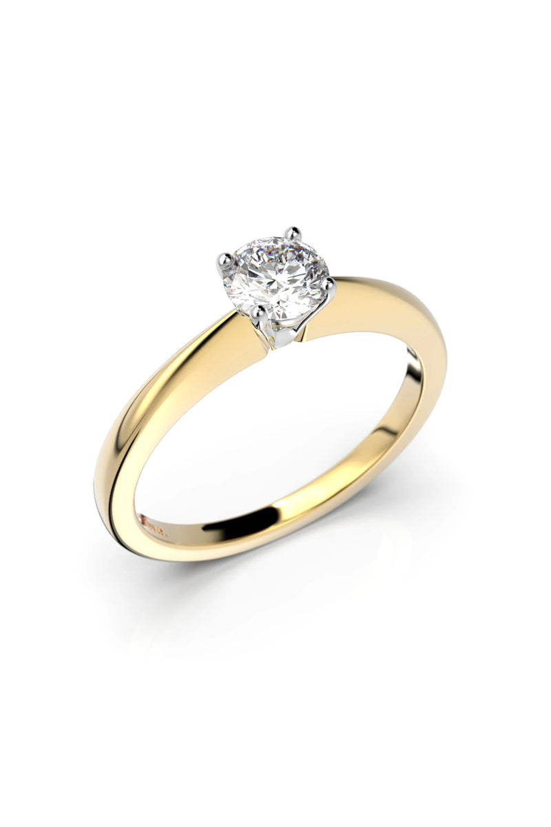 Festive Vanessa 4kr 0,40ct 558-040-KK tuotekuva