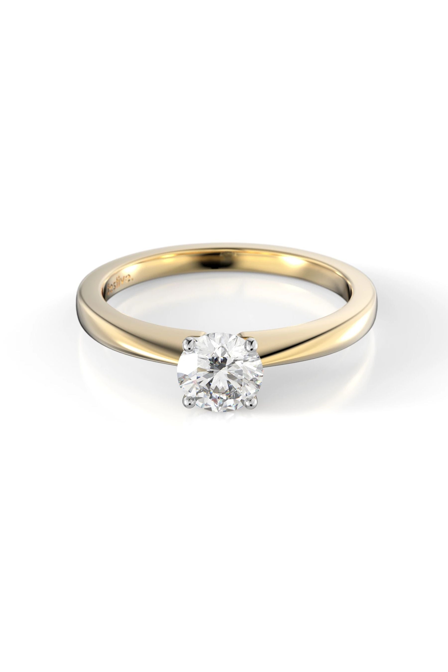 Festive Vanessa 4kr 0,50ct 15,5