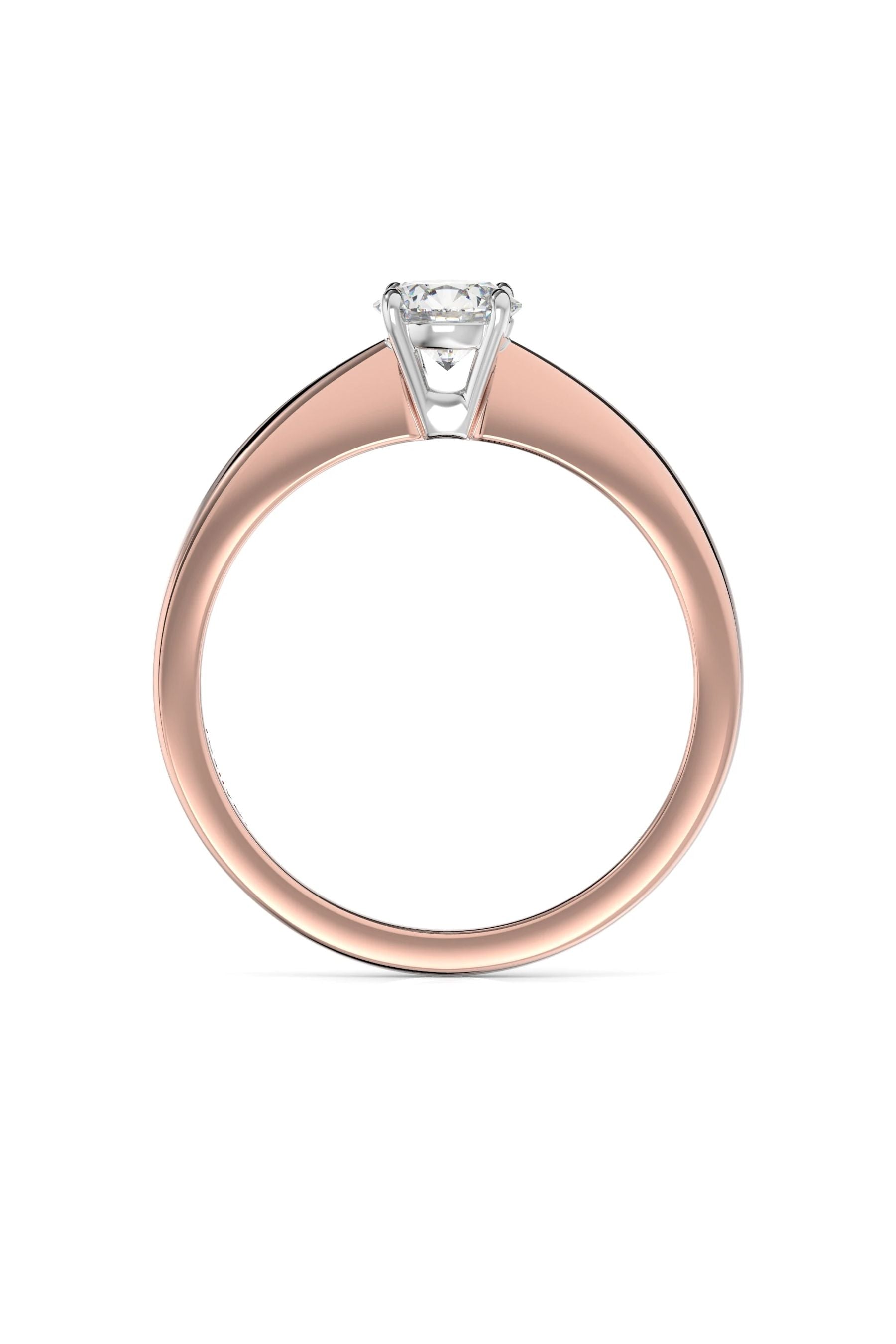 Festive Vanessa 4kr 0,50ct 15,5