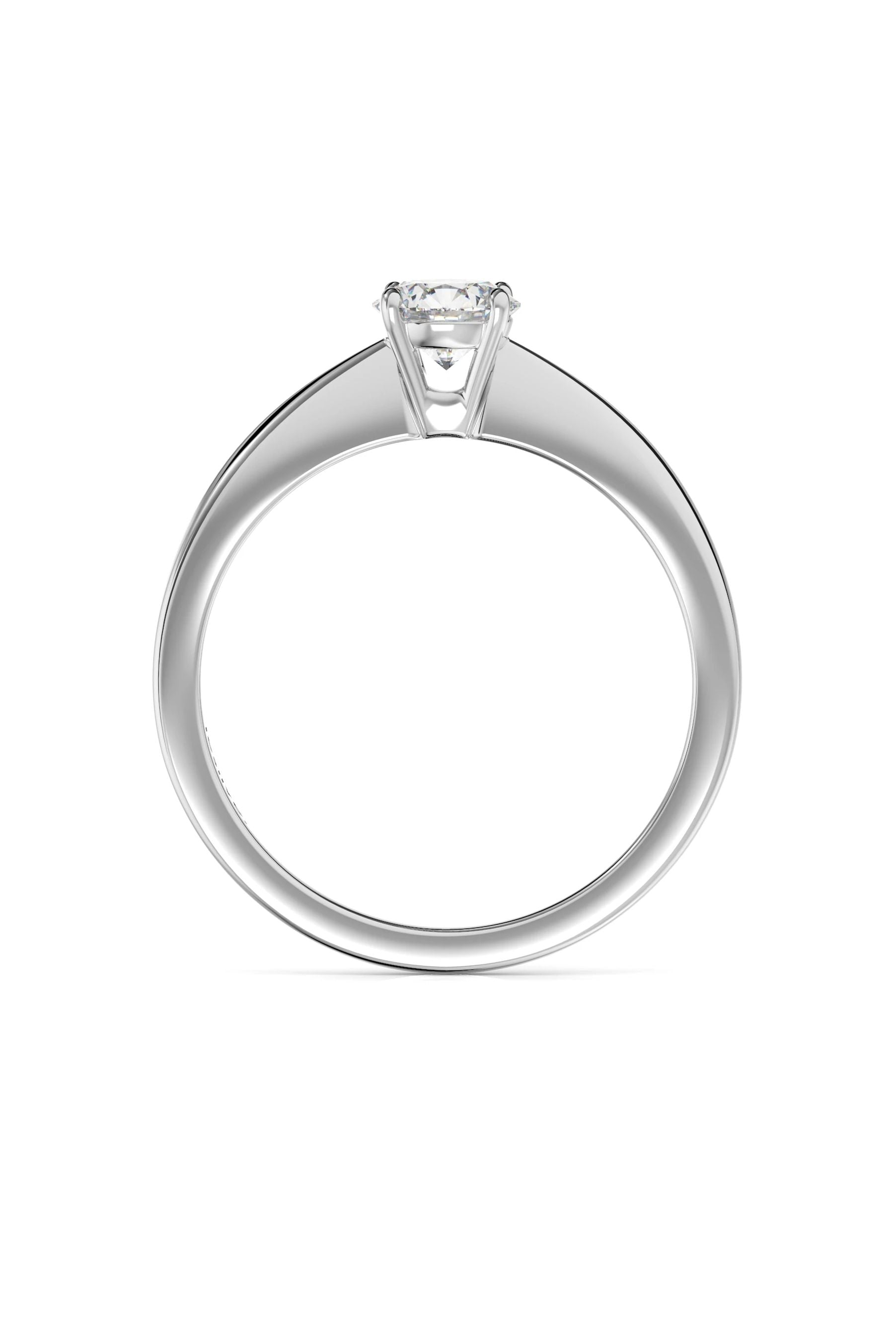 Festive Vanessa 4kr 0,50ct 15,5