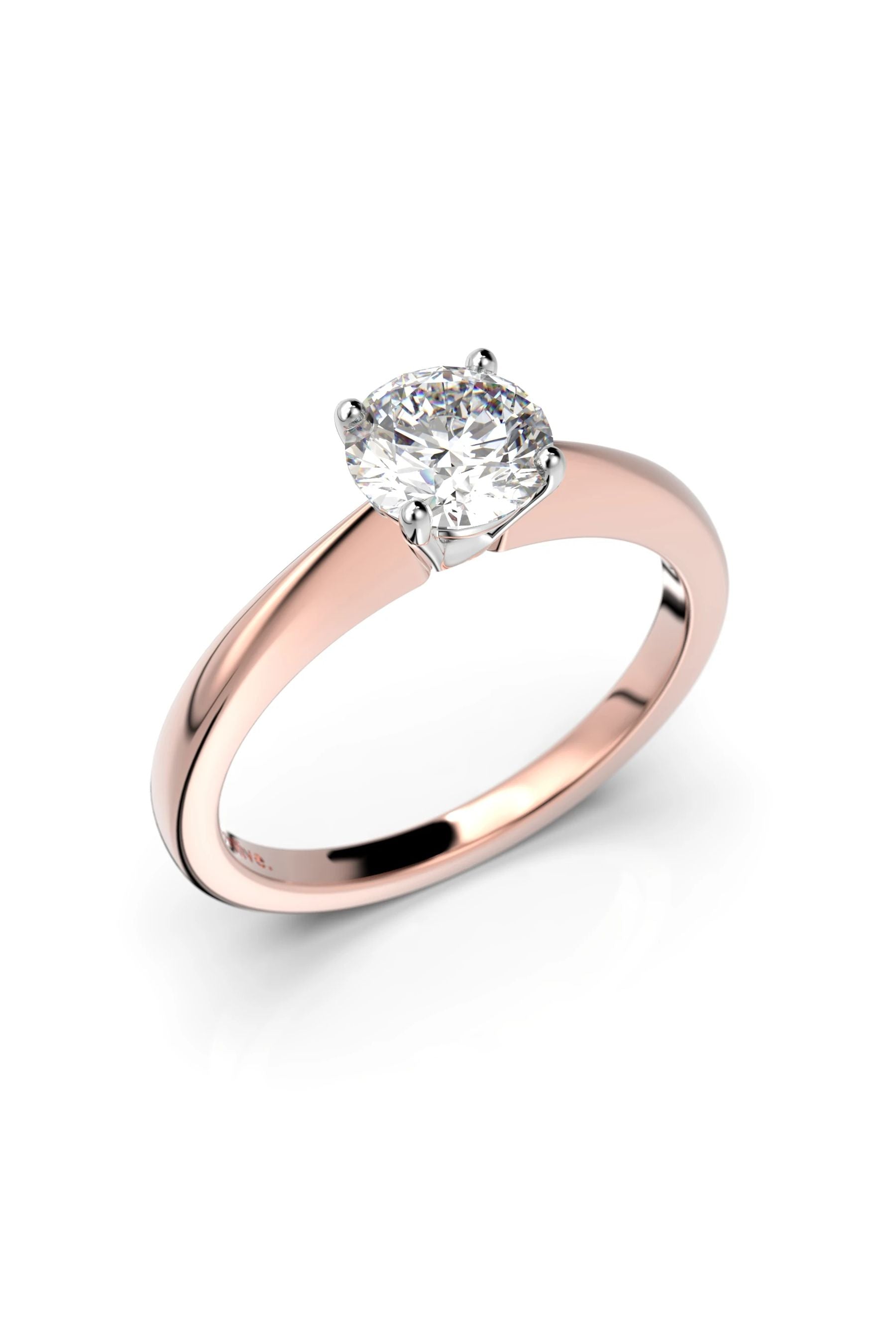 Festive Vanessa 4kr 0,70ct 15,5