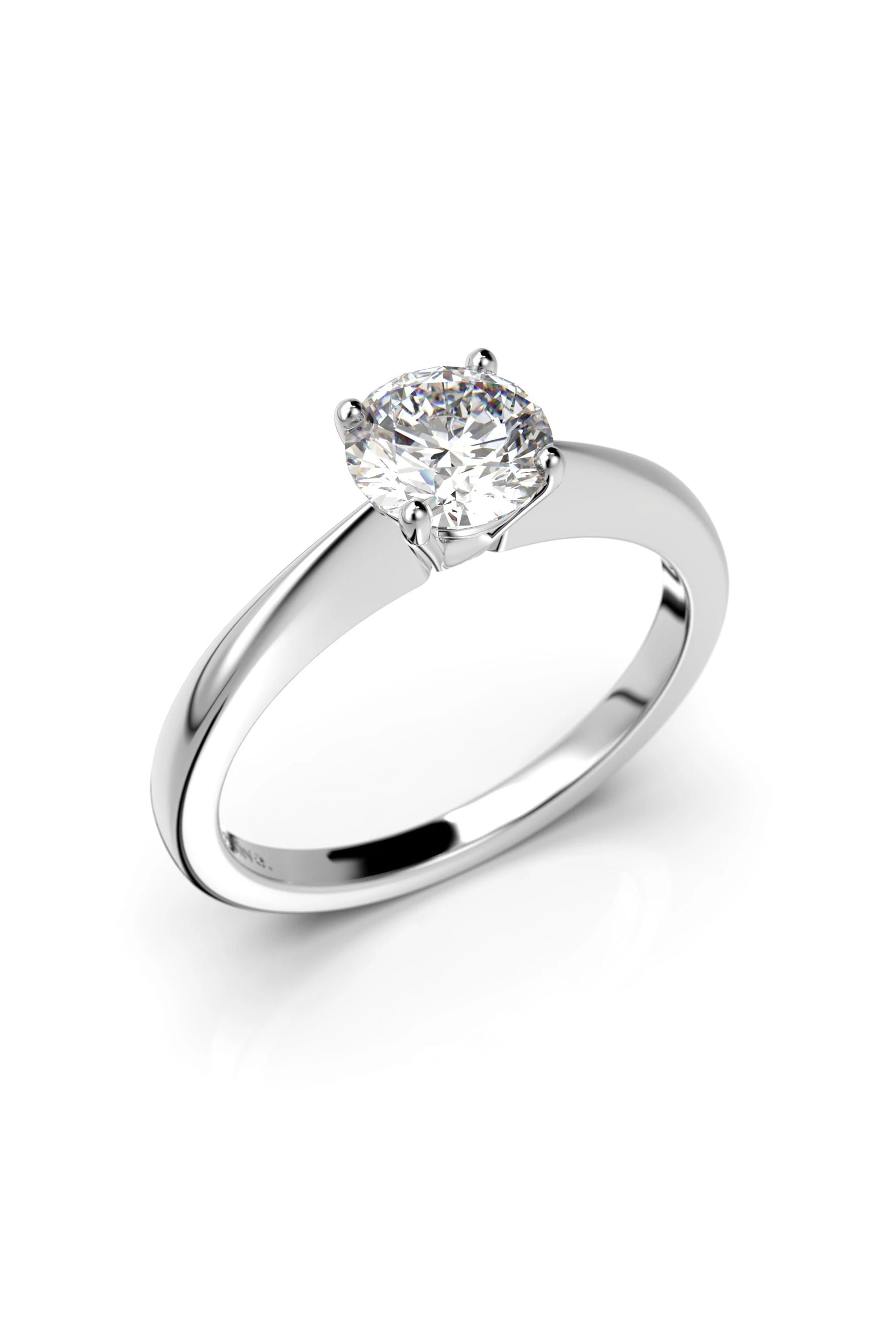 Festive Vanessa 4kr 0,70ct 15,5