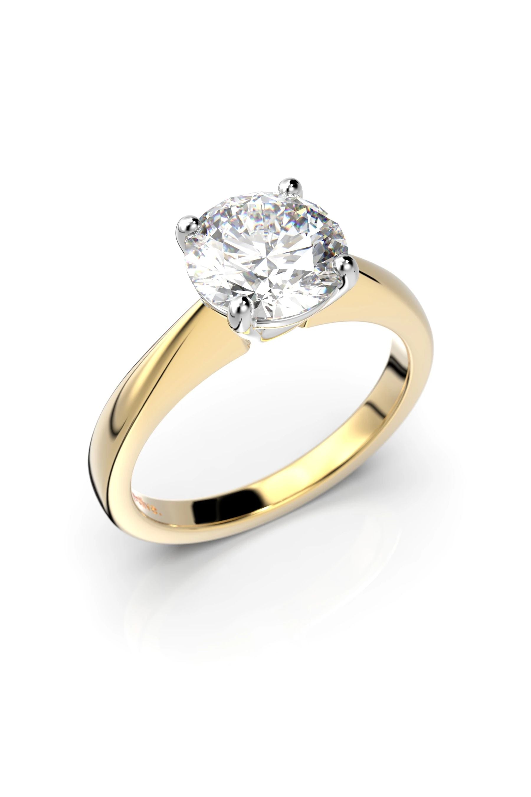 Festive Vanessa 4kr 1,50ct 15,5