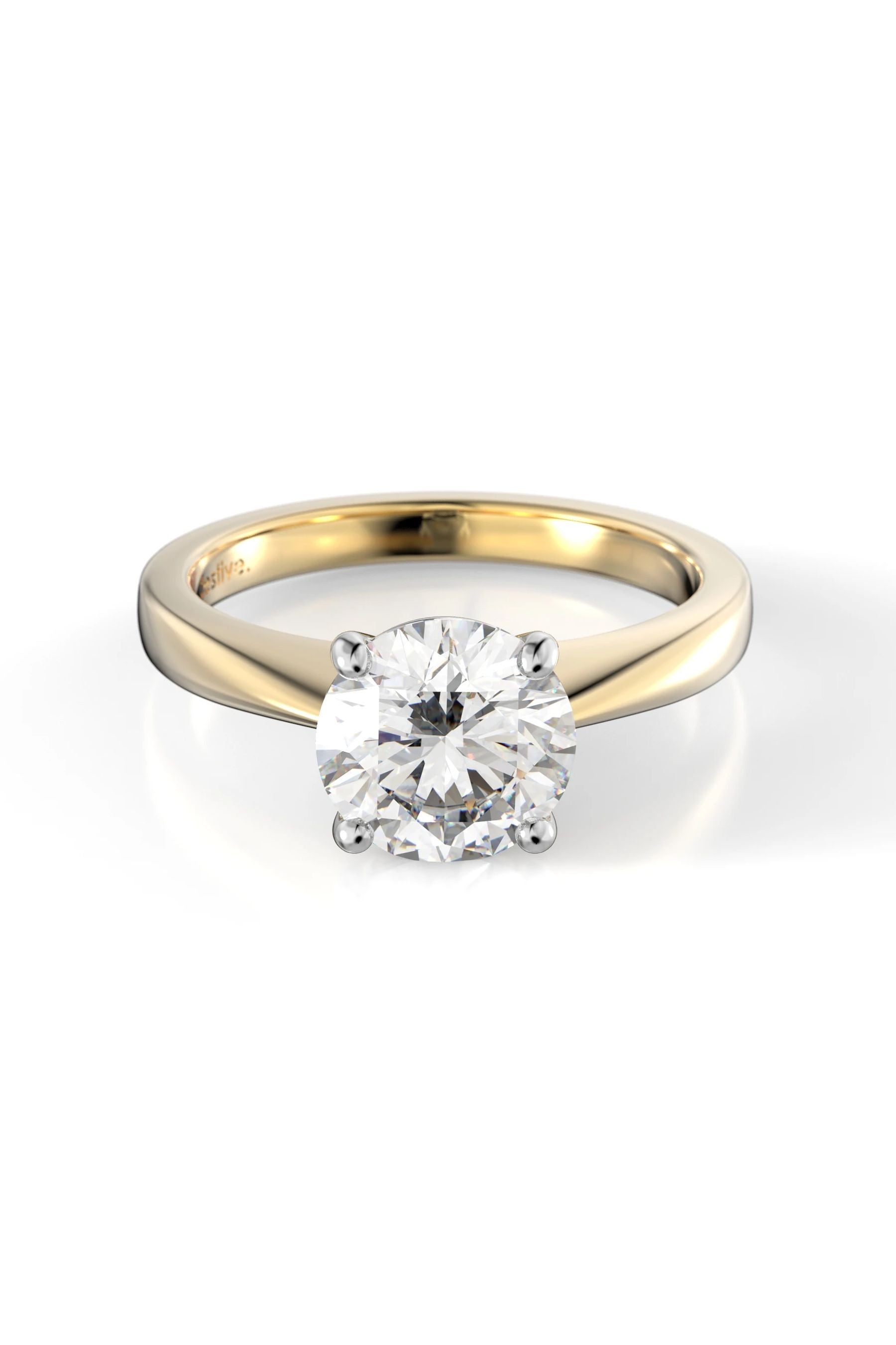 Festive Vanessa 4kr 1,50ct 15,5