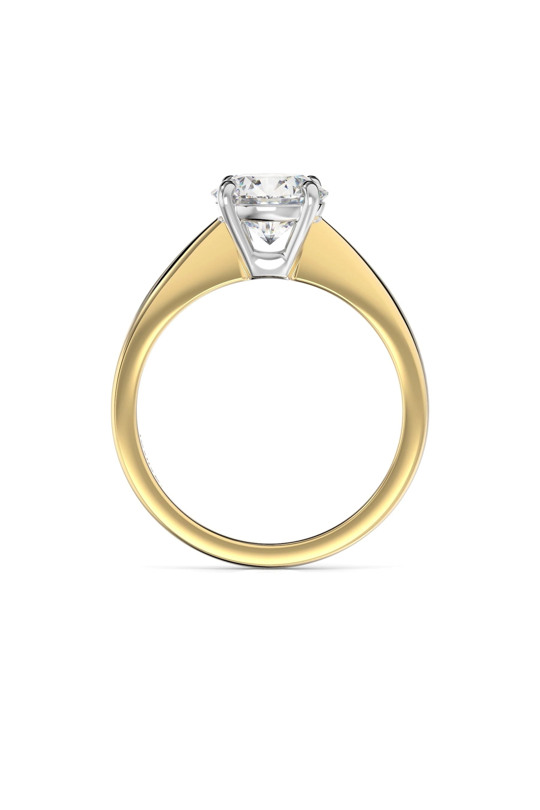 Festive Vanessa 4kr 1,50ct 15,5