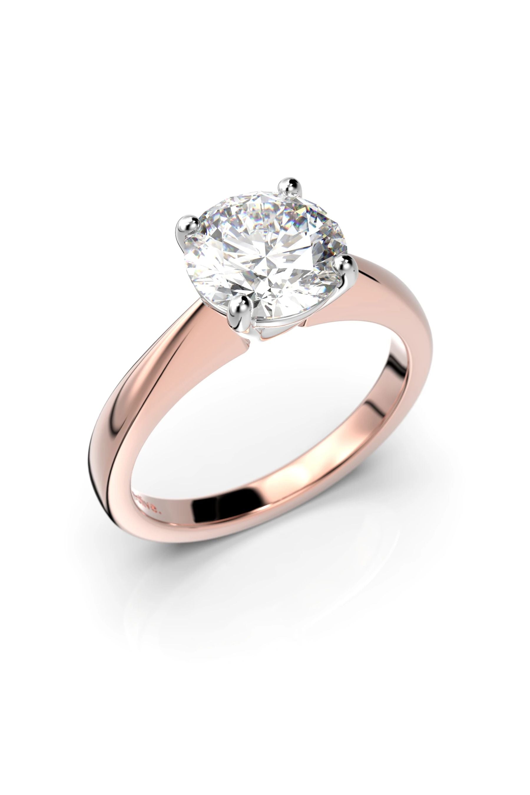 Festive Vanessa 4kr 1,50ct 15,5