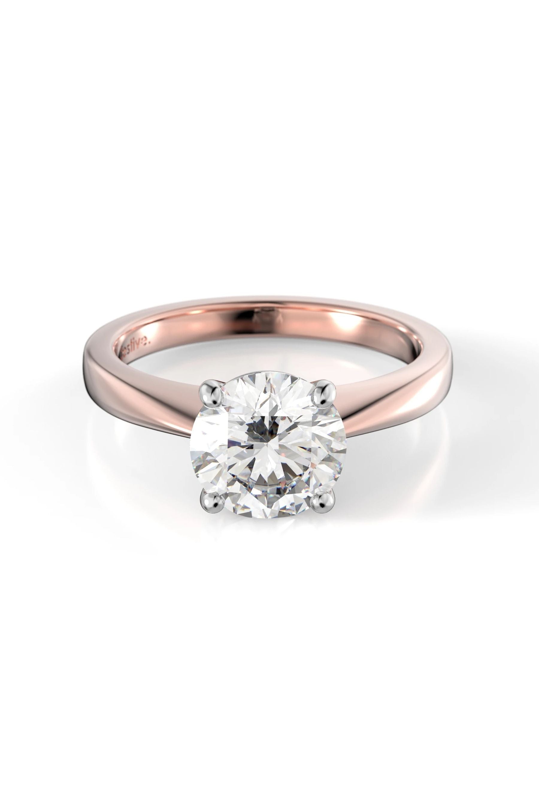 Festive Vanessa 4kr 1,50ct 15,5