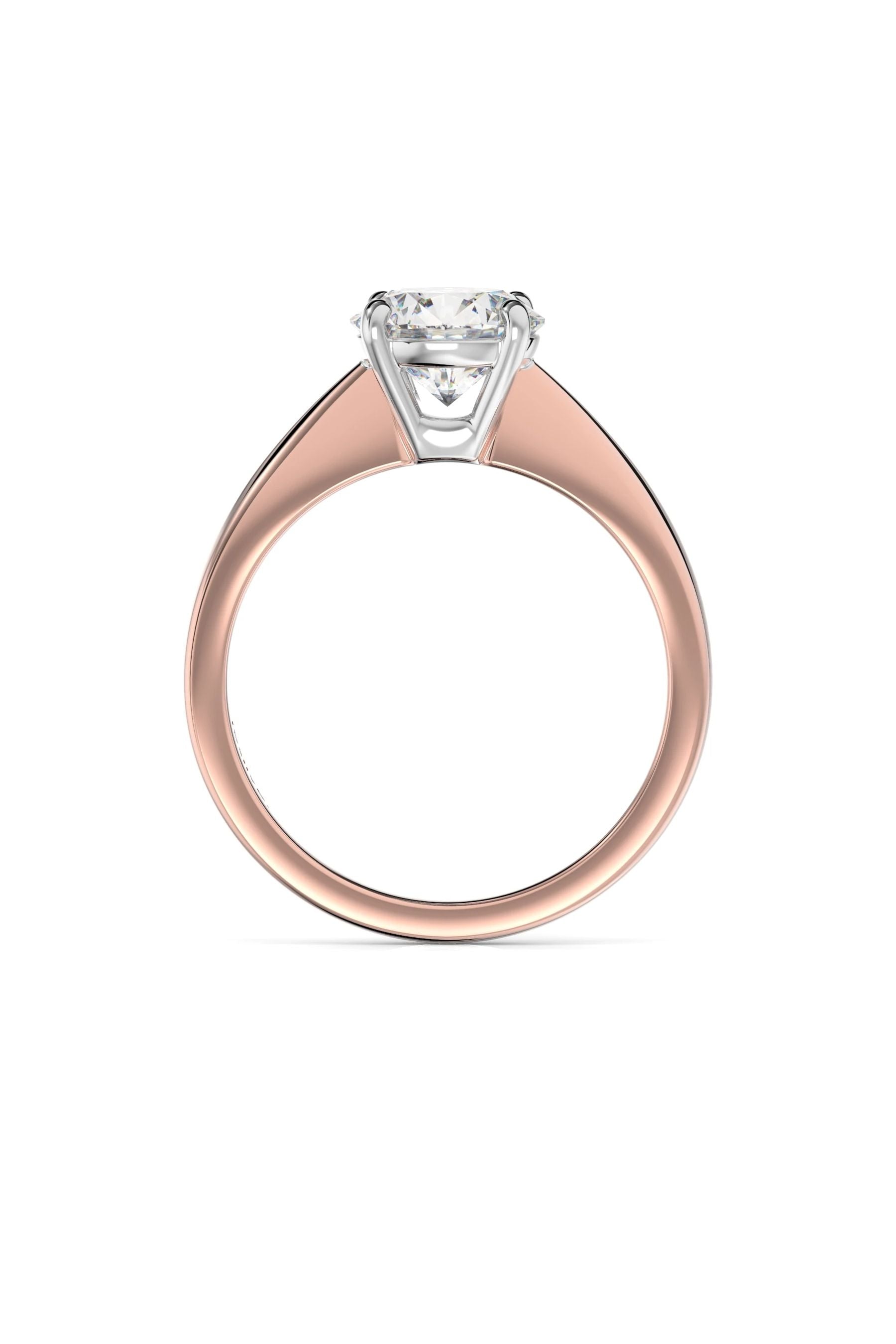 Festive Vanessa 4kr 1,50ct 15,5