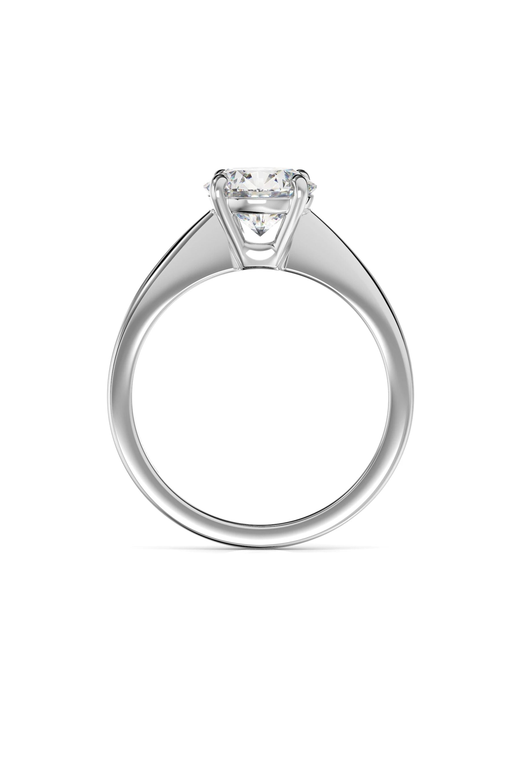 Festive Vanessa 4kr 1,50ct 15,5