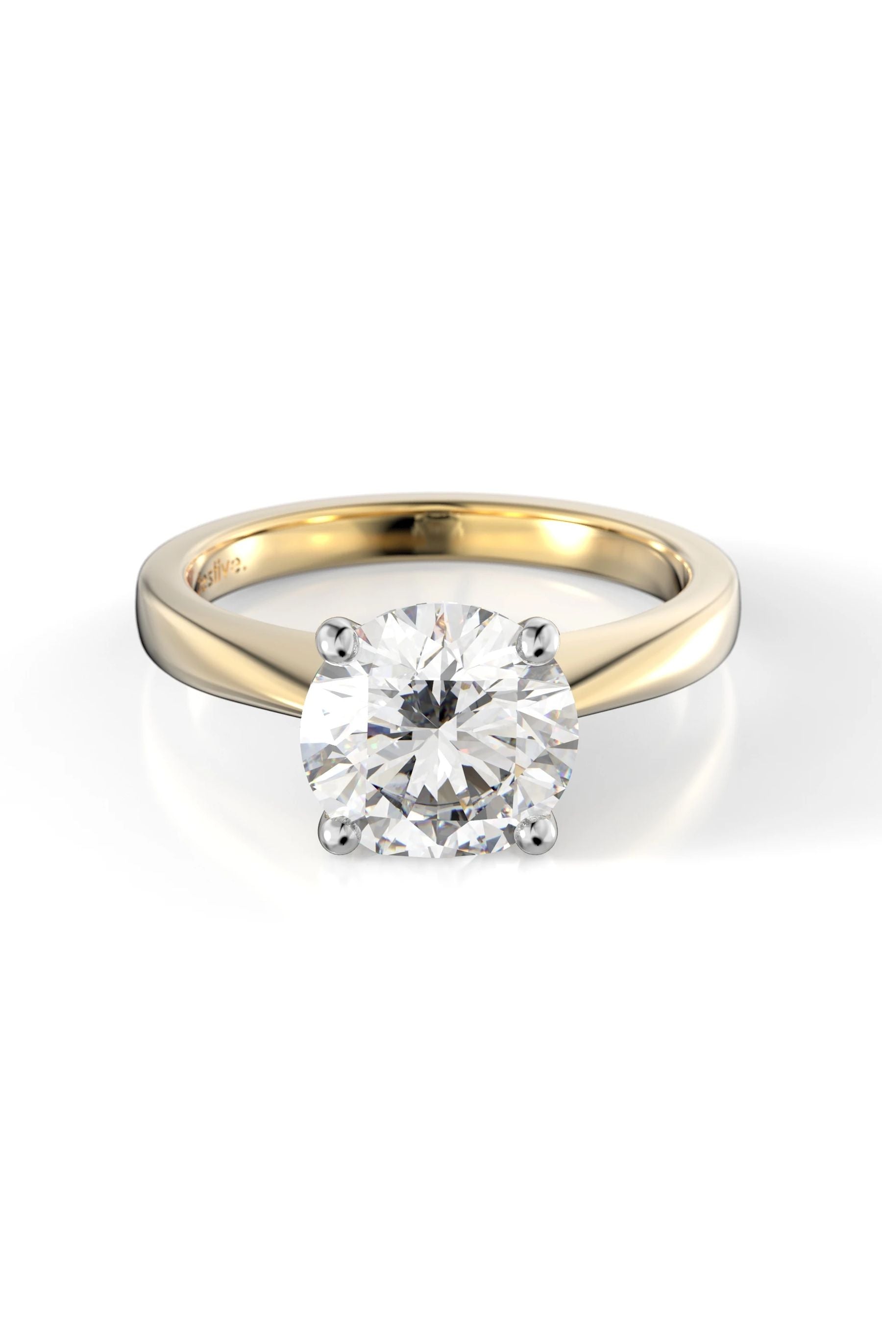 Festive Vanessa 4kr 2,00ct 15,5