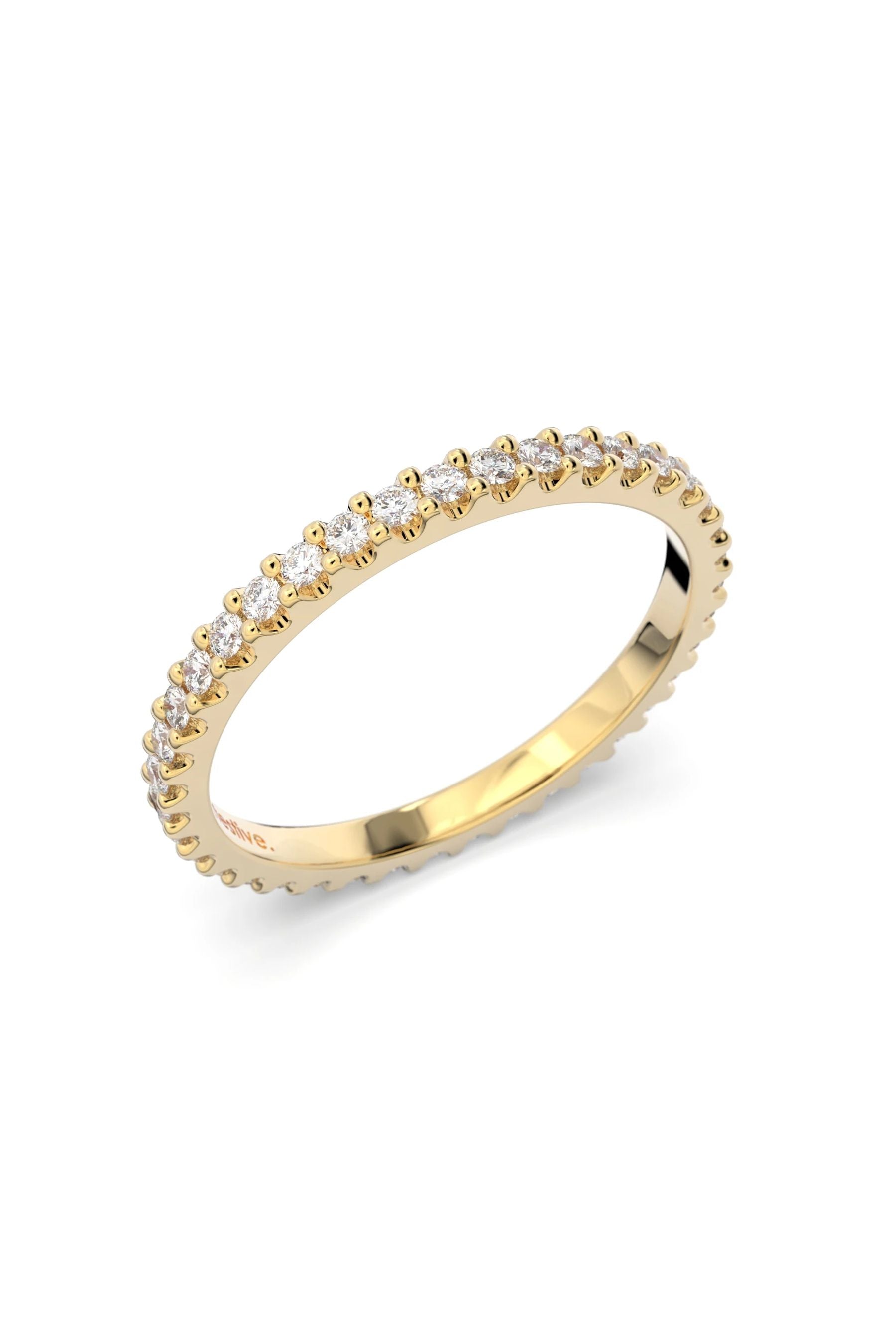 Festive Juliette Allianssi 42x0,01ct 15,5