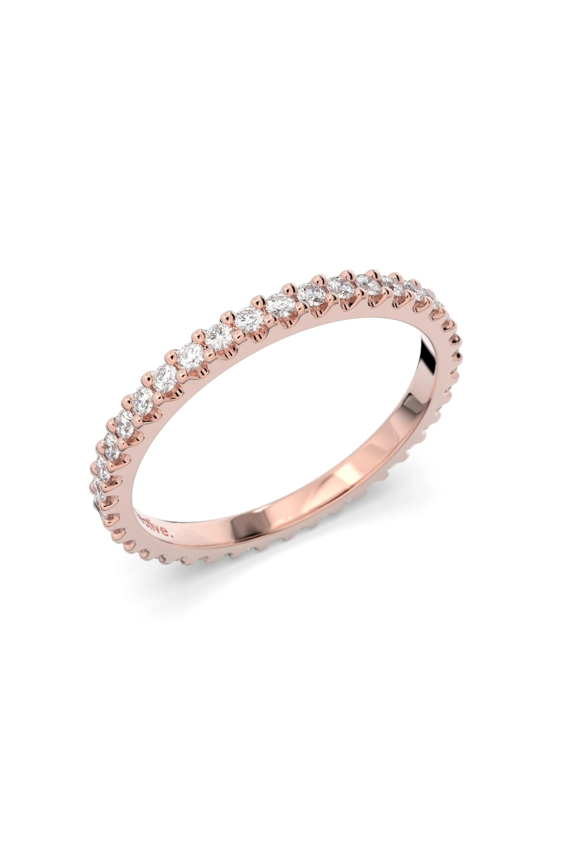 Festive Juliette Allianssi 42x0,01ct 15,5