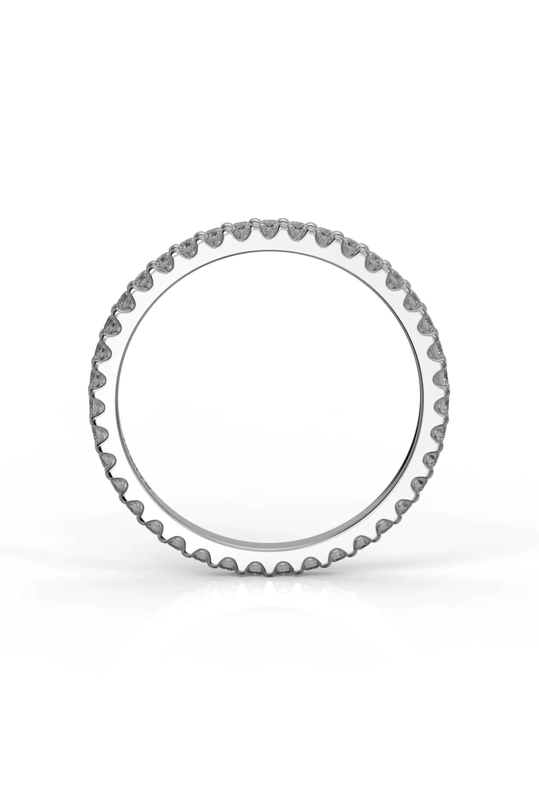 Festive Juliette Allianssi 42x0,01ct 15,5