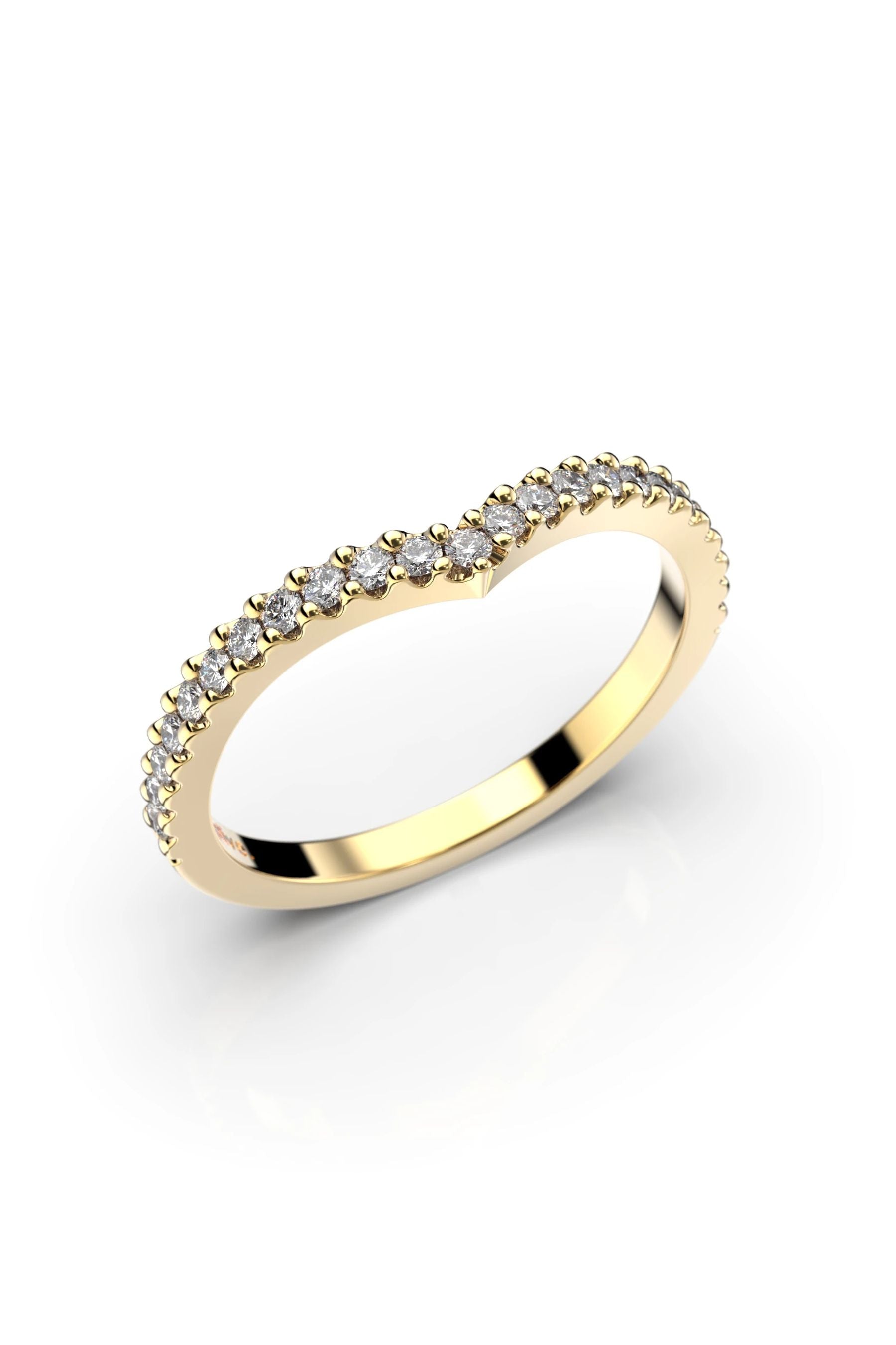 Festive Donna 23x0,01ct 15,5