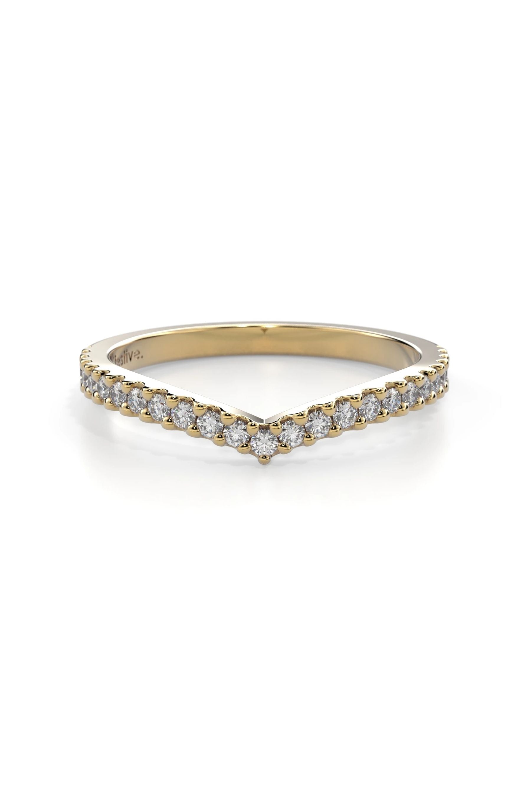 Festive Donna 23x0,01ct 15,5