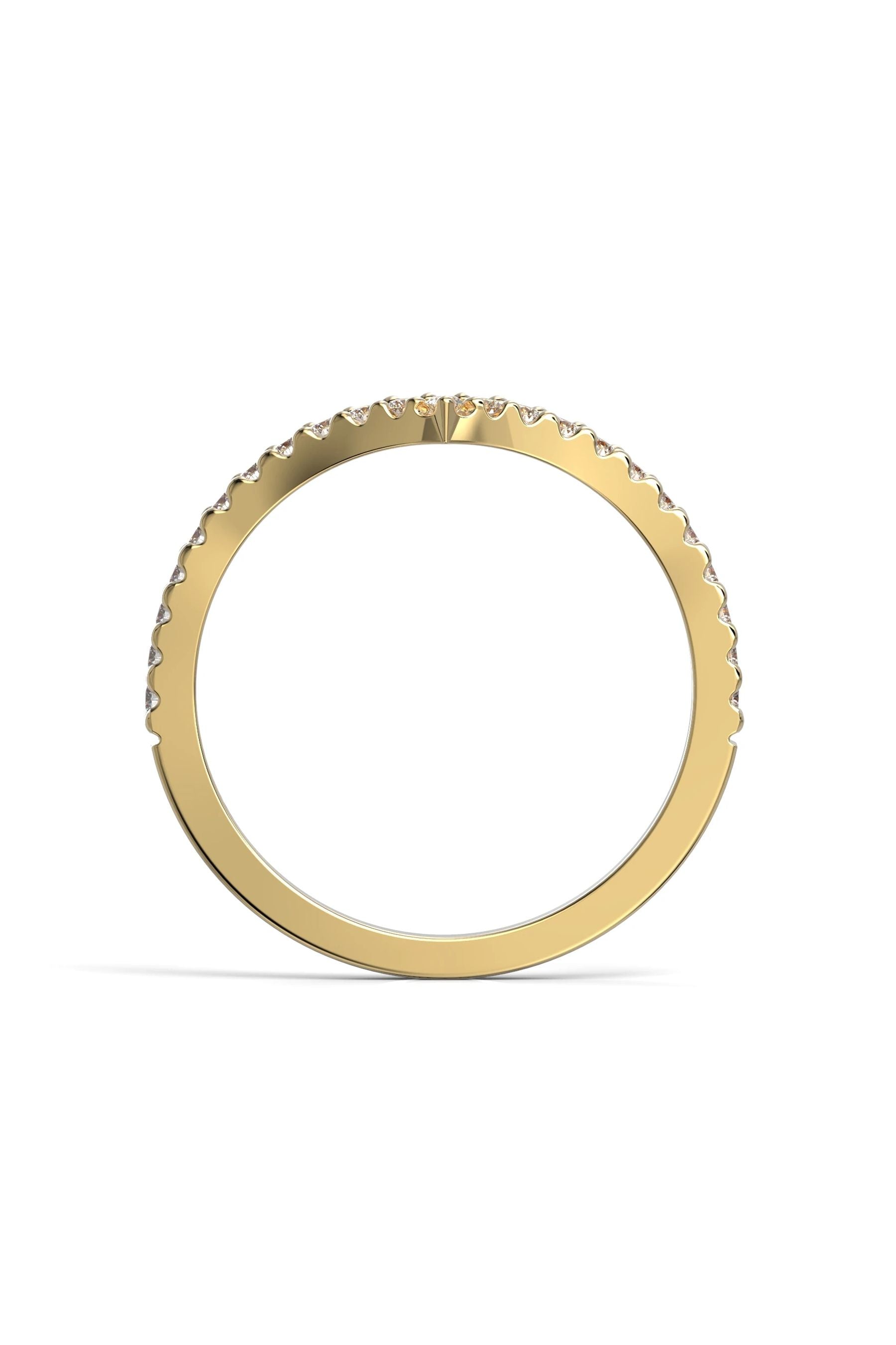 Festive Donna 23x0,01ct 15,5