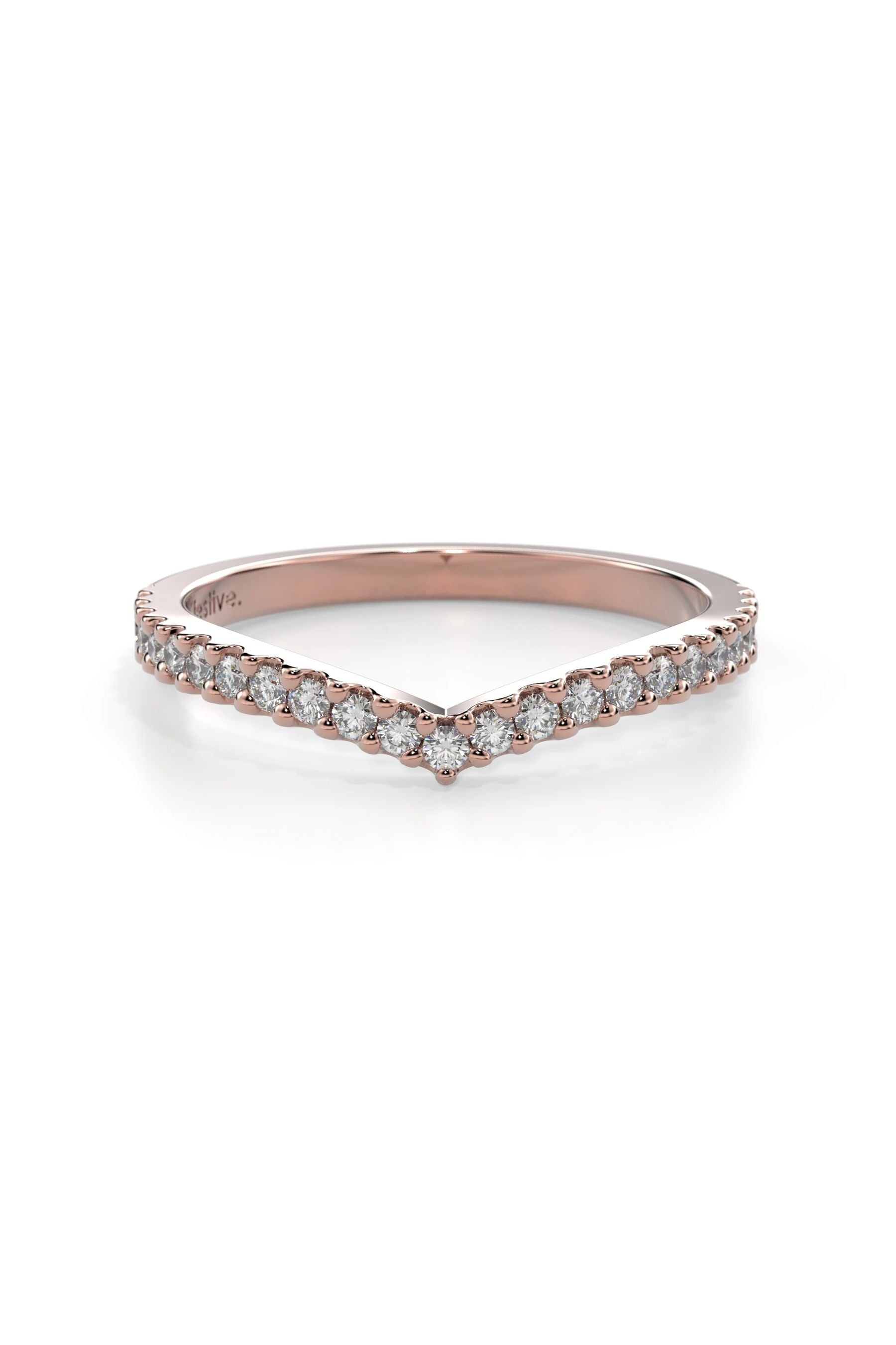 Festive Donna 23x0,01ct 15,5