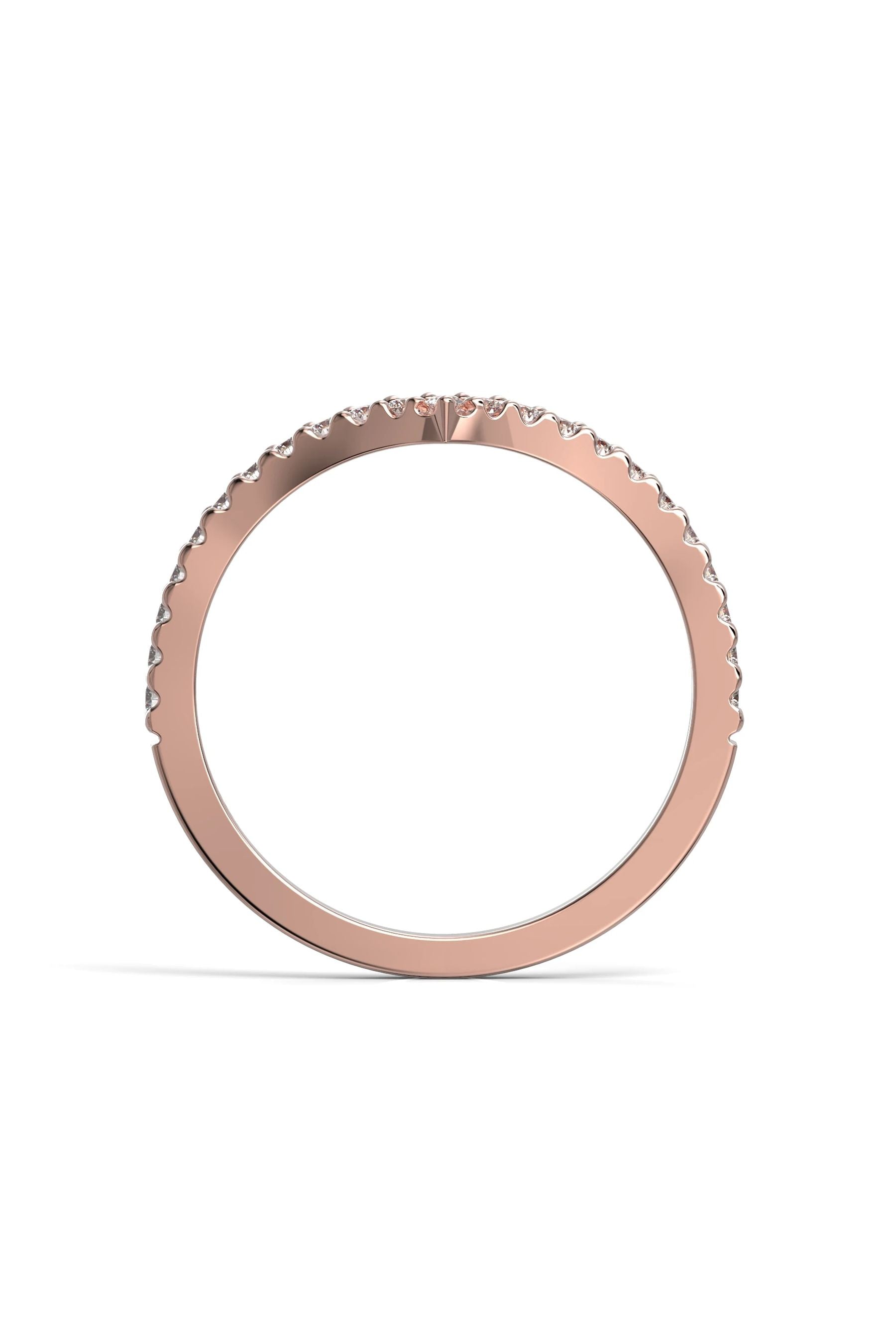 Festive Donna 23x0,01ct 15,5