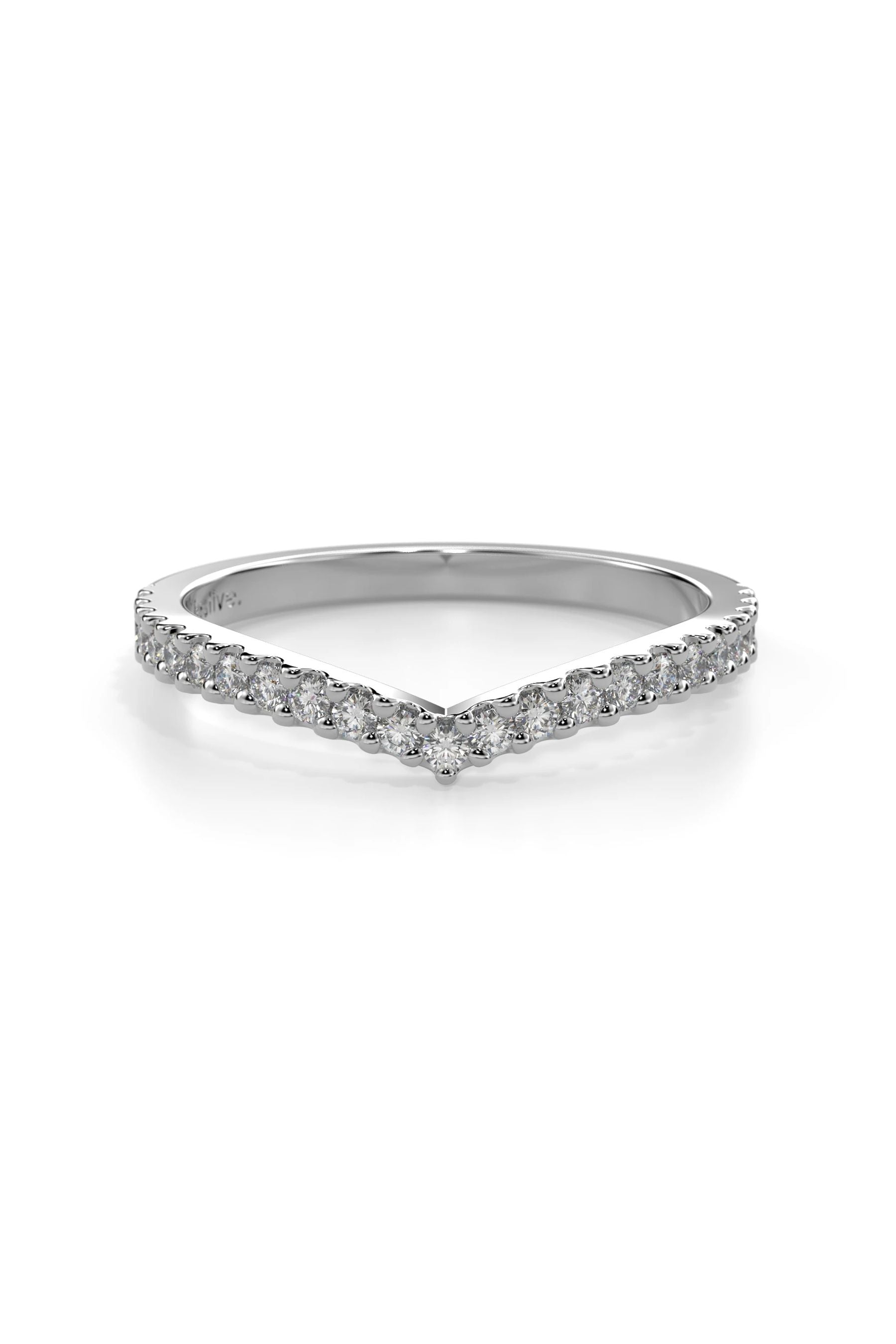 Festive Donna 23x0,01ct 15,5