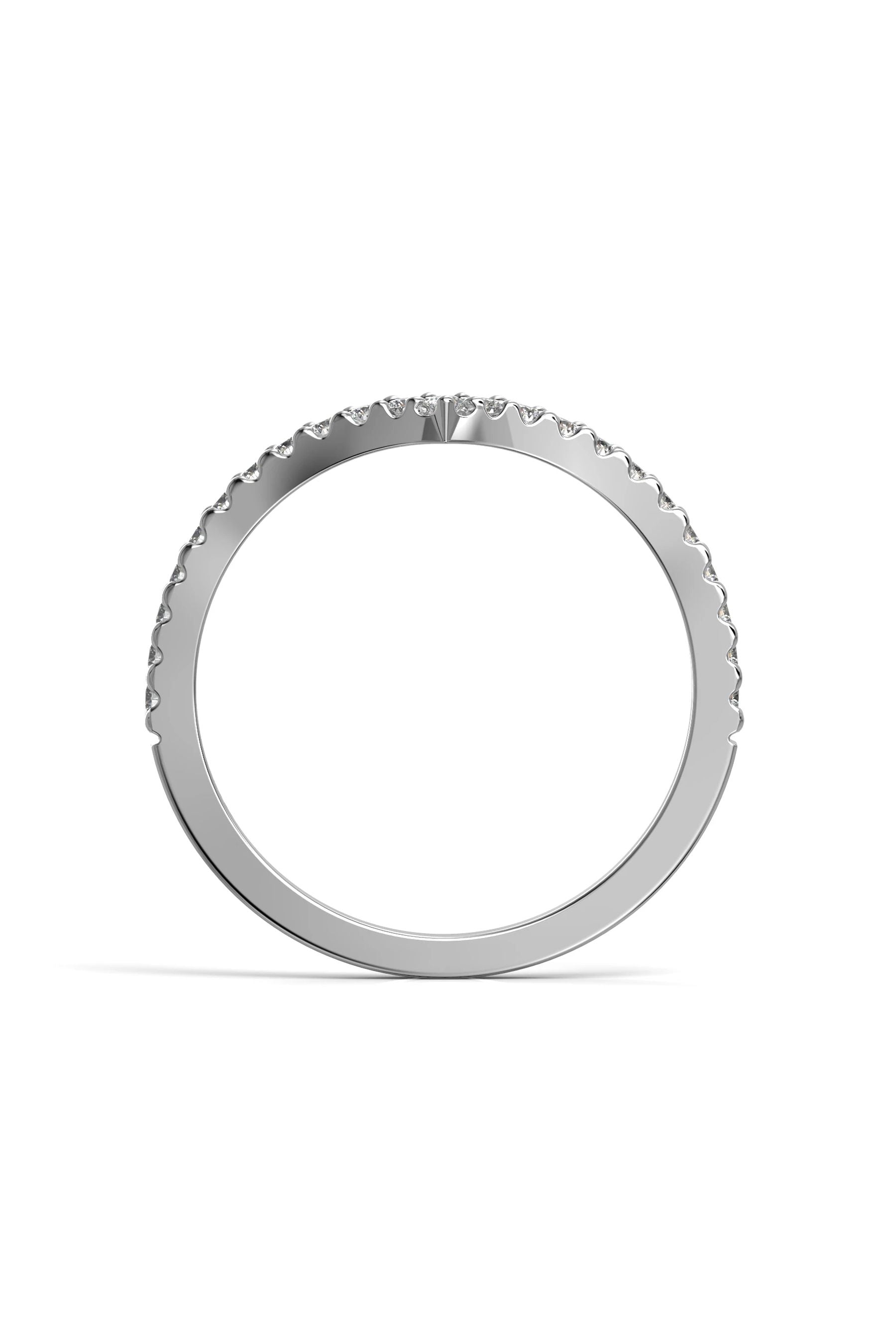 Festive Donna 23x0,01ct 15,5