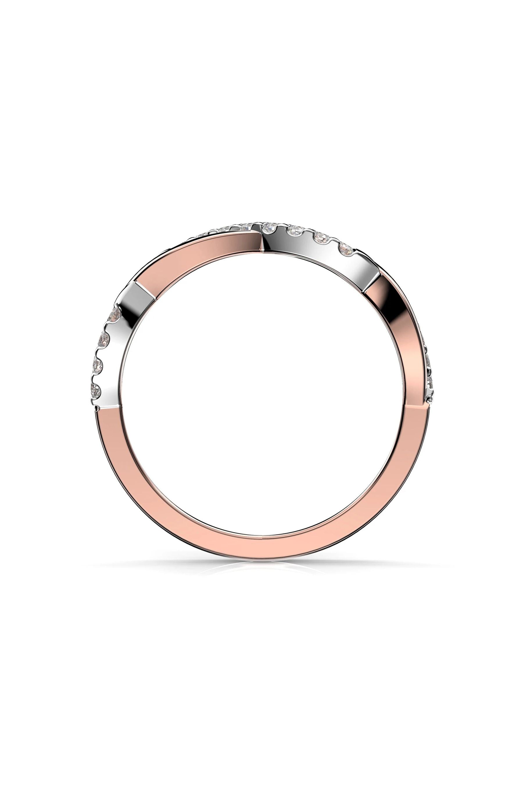 Festive Tiana 16x0,01ct 15,5