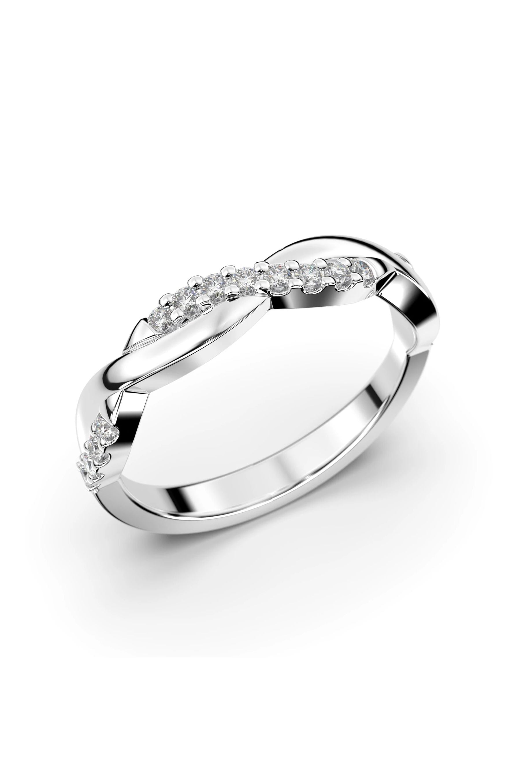 Festive Tiana 16x0,01ct 15,5