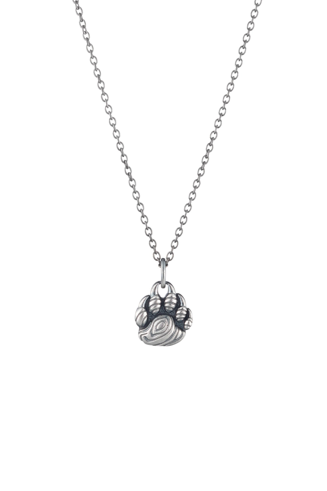 Lumoava Ohto kaulakoru Säädettävä:45/50cm