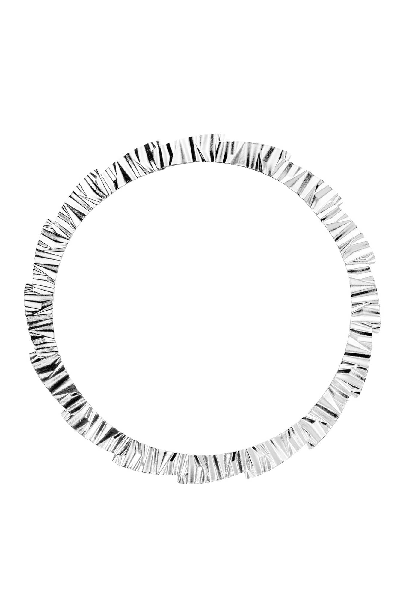 Lumoava Aarni kaulakoru 50cm