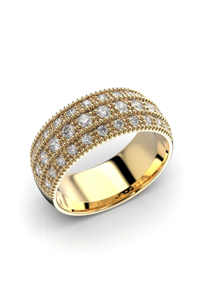 Festive Manuela 10x0,03ct + 22x0,01ct 579-052-KK tuotekuva