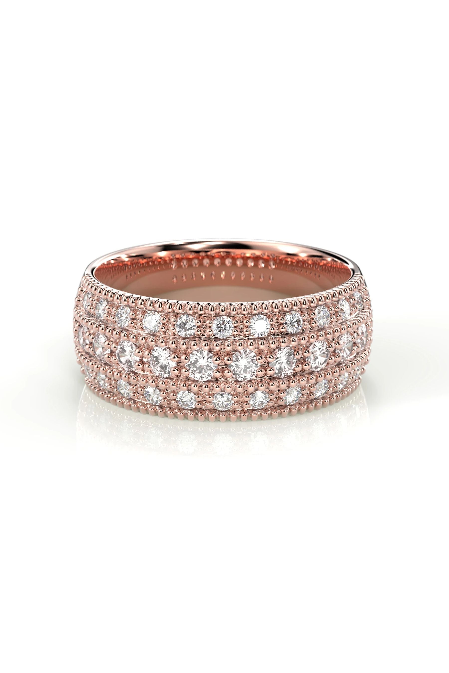 Festive Manuela Morganiitti + 22x0,01ct 15,5