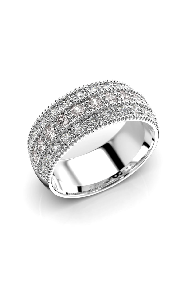 Festive Manuela Morganiitti + 22x0,01ct 579-052M-VK tuotekuva