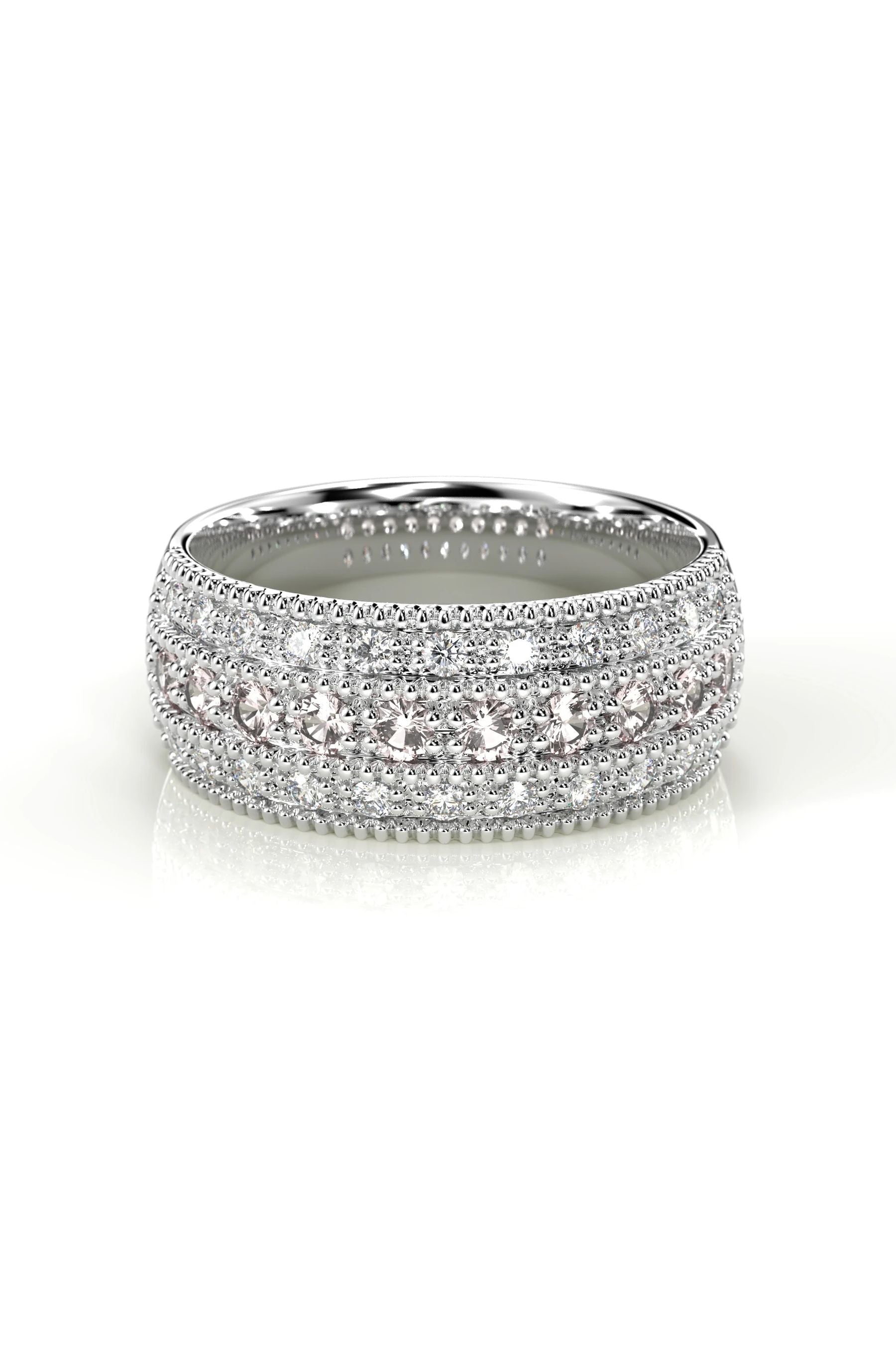 Festive Manuela Morganiitti + 22x0,01ct 15,5