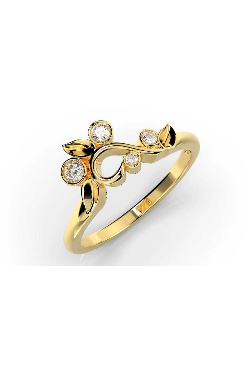 Festive Eden 0,01ct + 0,02ct + 0,03ct + 0,05ct 601-011-KK tuotekuva