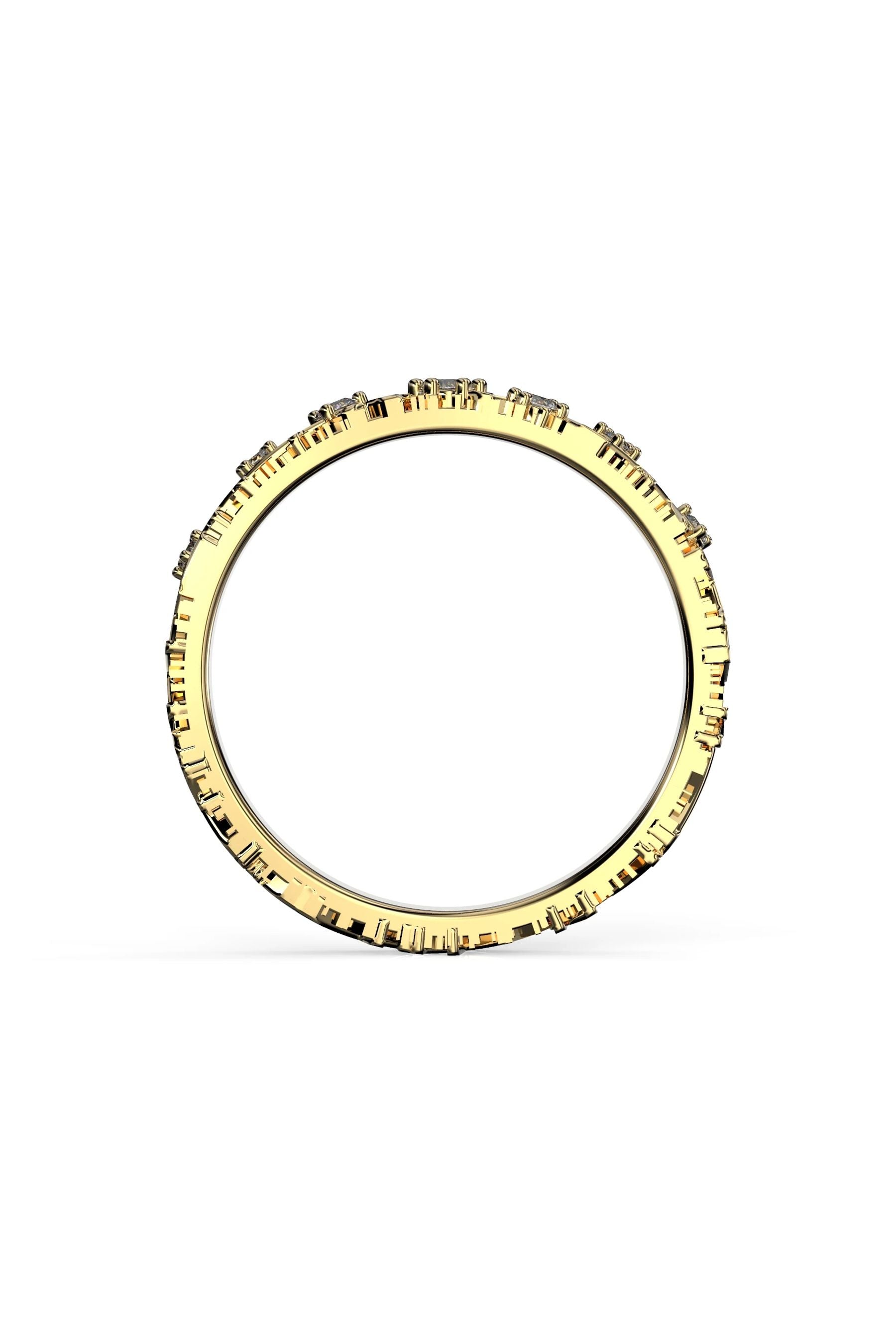 Festive Routa 0,03ct + 2x0,02ct + 4x0,01ct 15,5