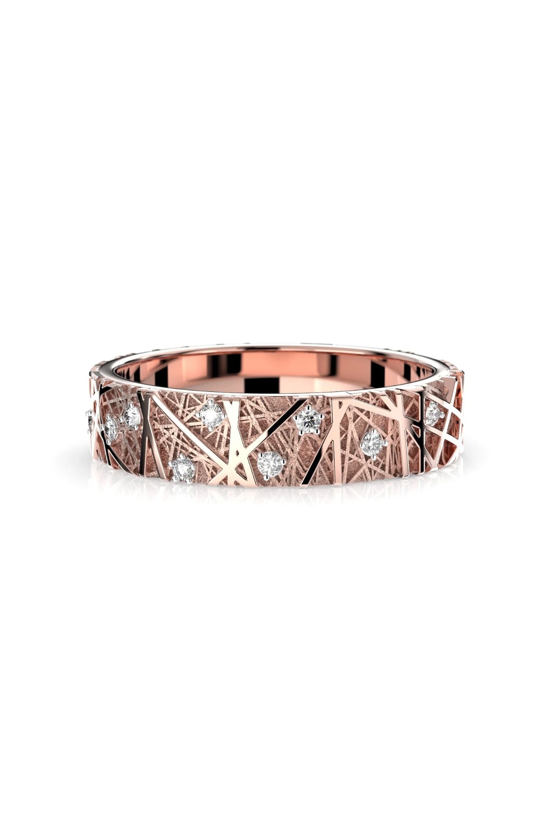 Festive Routa 9x0,01ct 15,5