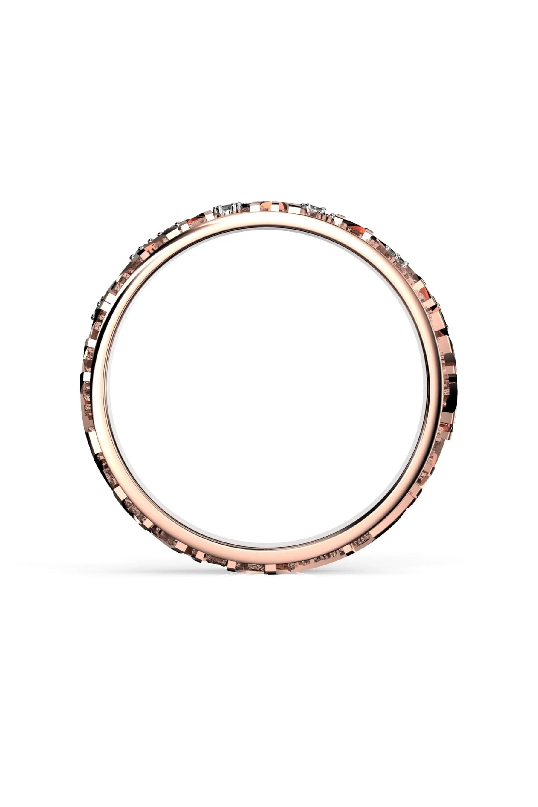 Festive Routa 9x0,01ct 15,5