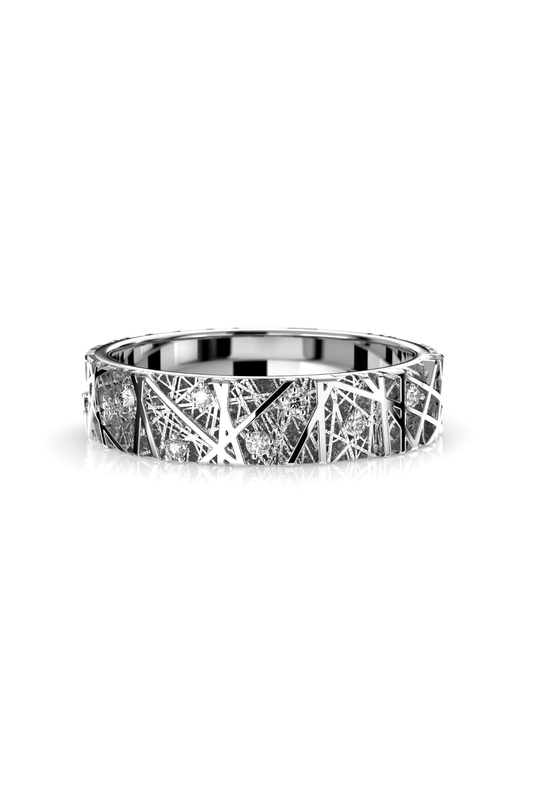 Festive Routa 9x0,01ct 15,5