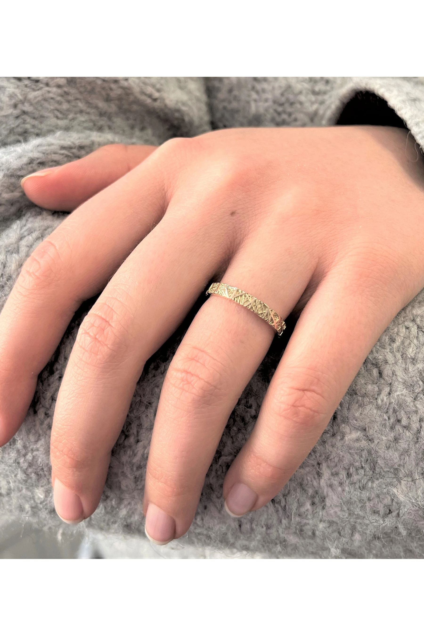 Festive Routa 3mm 15,5