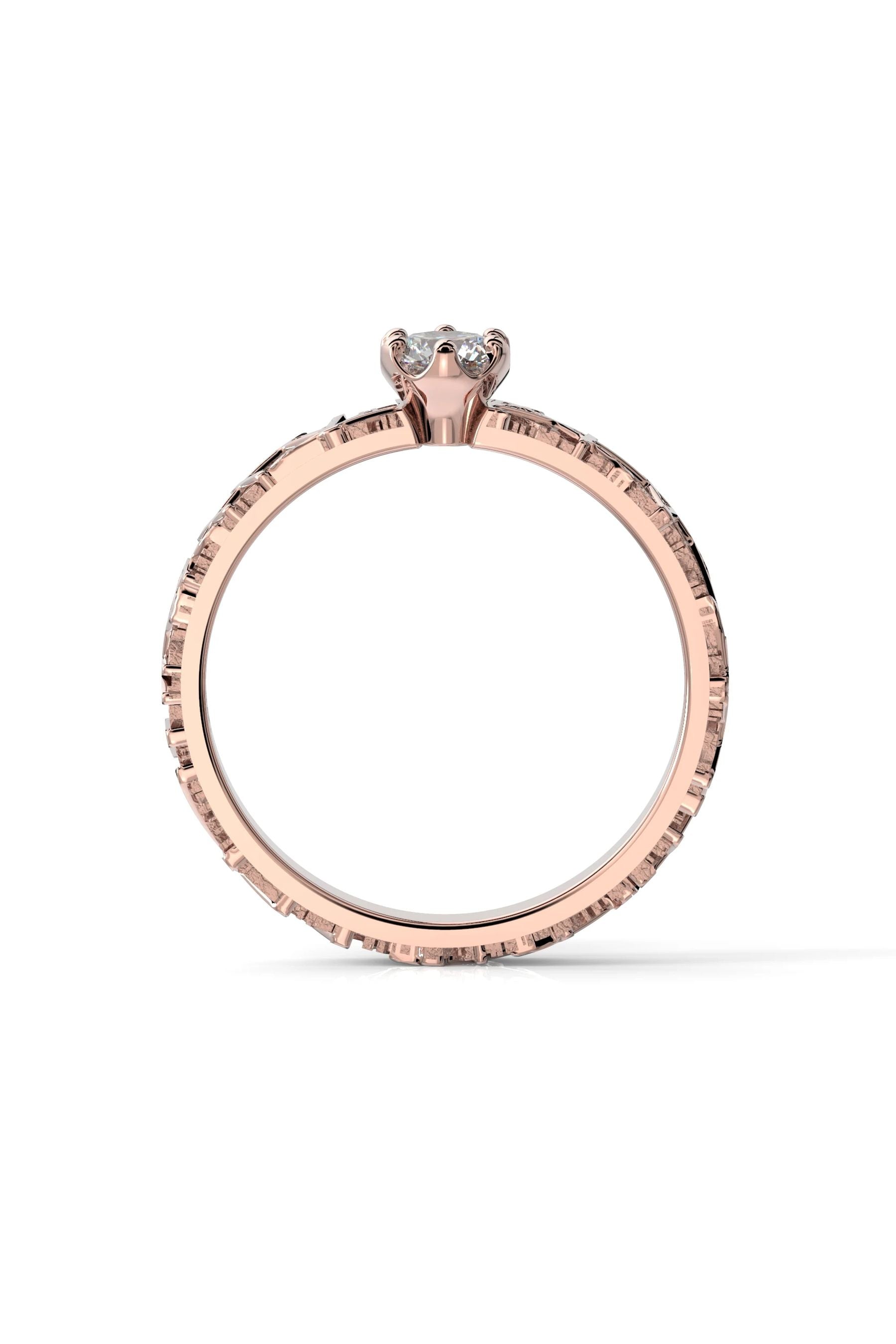 Festive Routa Ikirakka 0,23ct 15,5