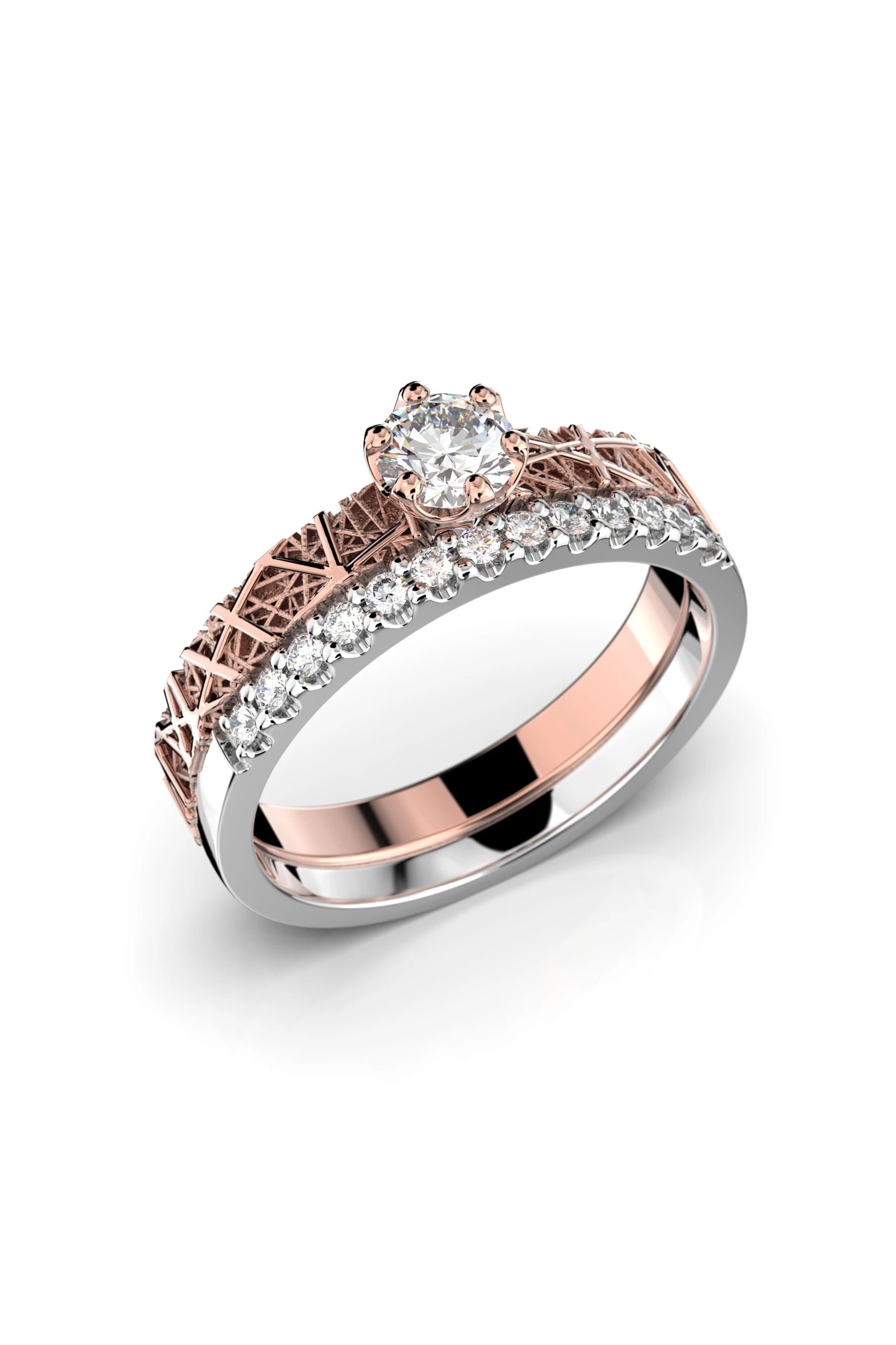 Festive Routa Ikirakka 0,23ct 15,5