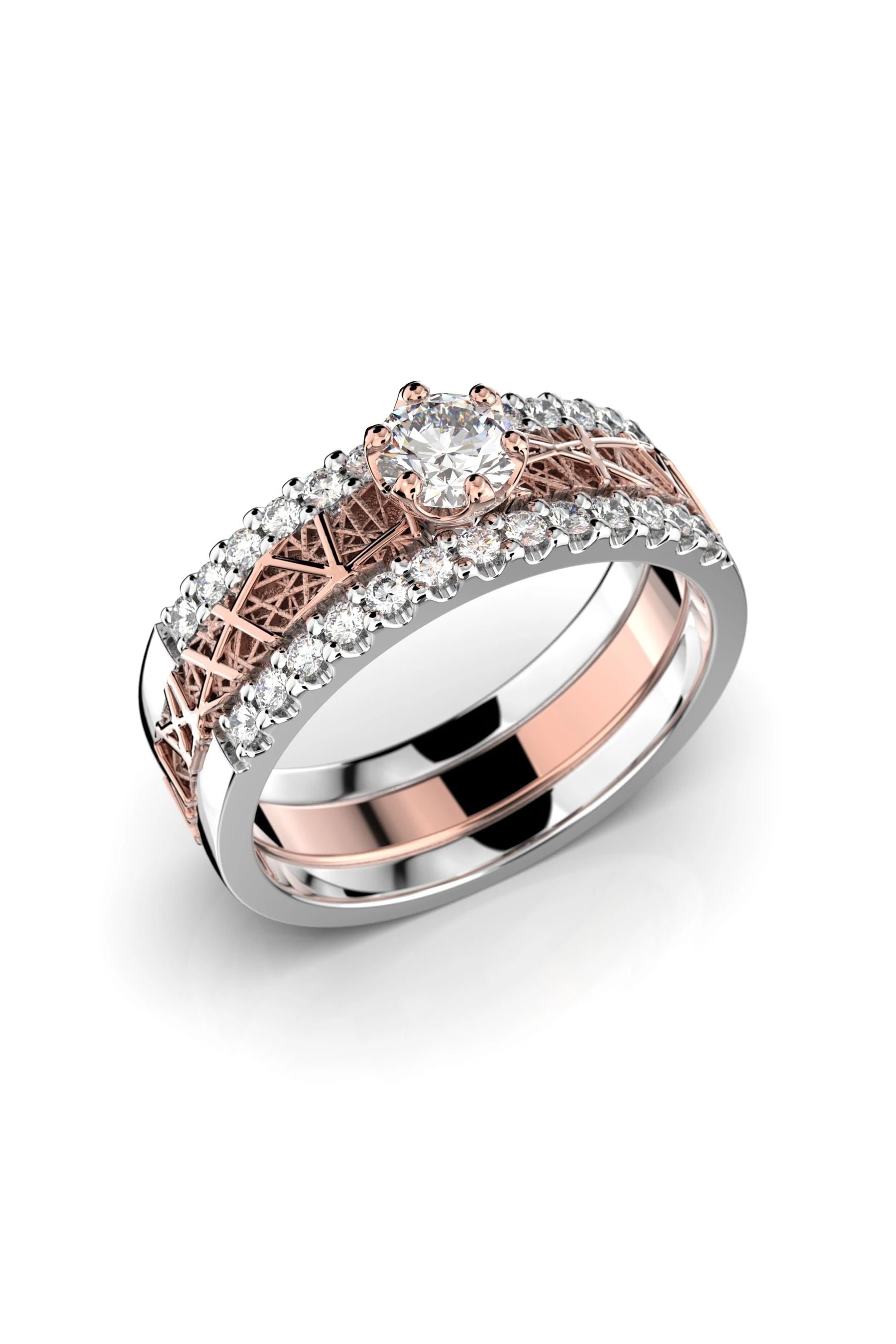 Festive Routa Ikirakka 0,23ct 15,5